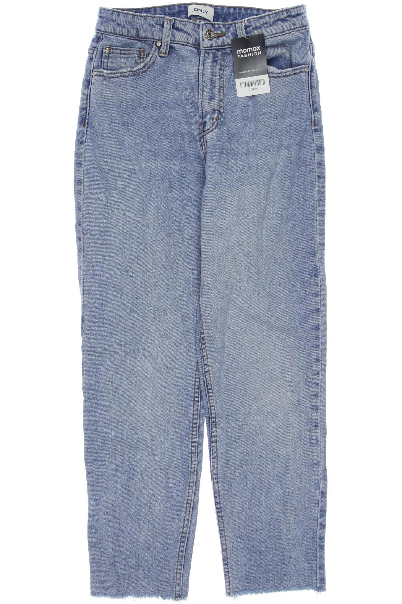 

Only Damen Jeans, blau, Gr. 27