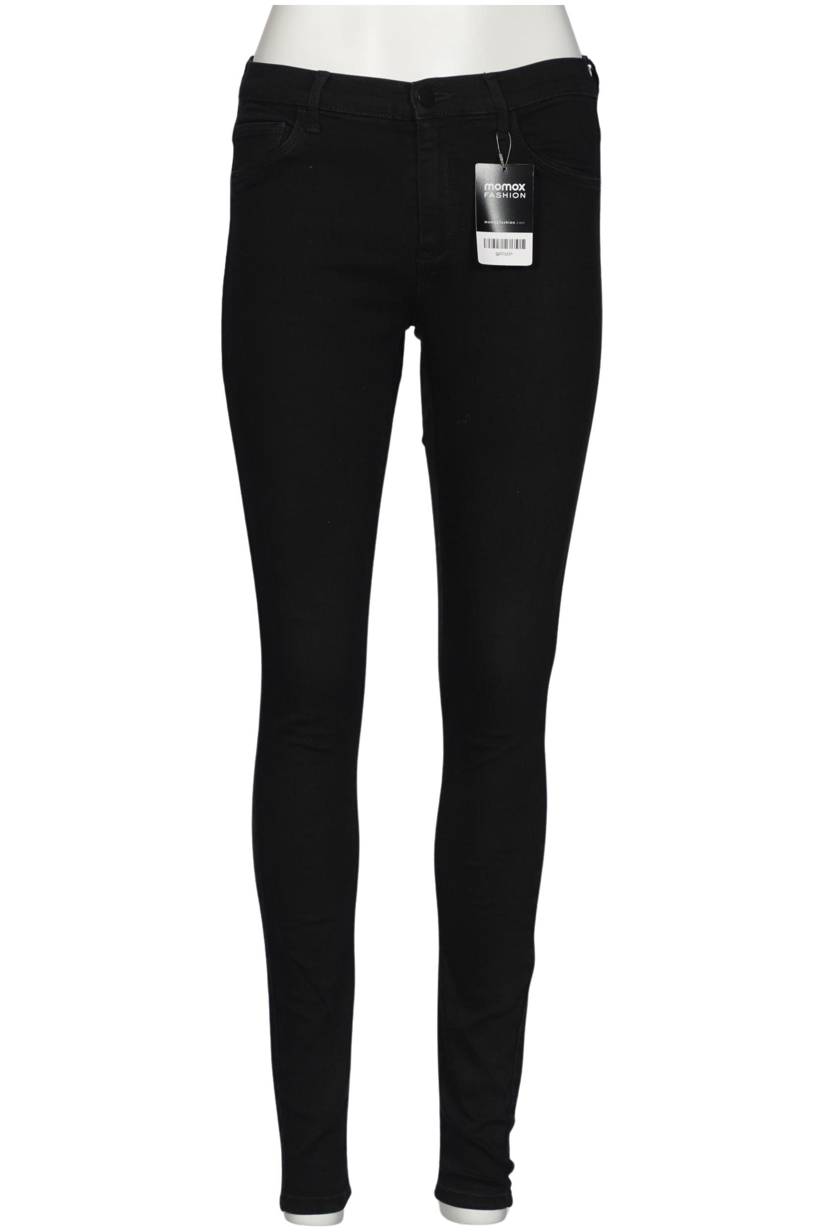 

Only Damen Jeans, schwarz, Gr. 0