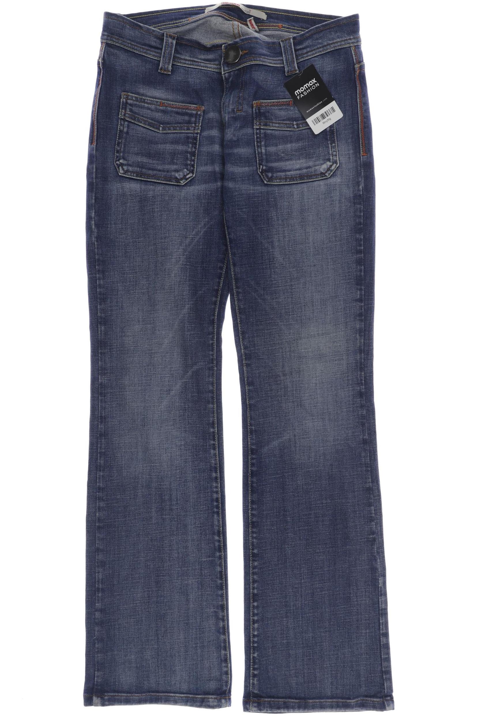 

Only Damen Jeans, blau, Gr. 38