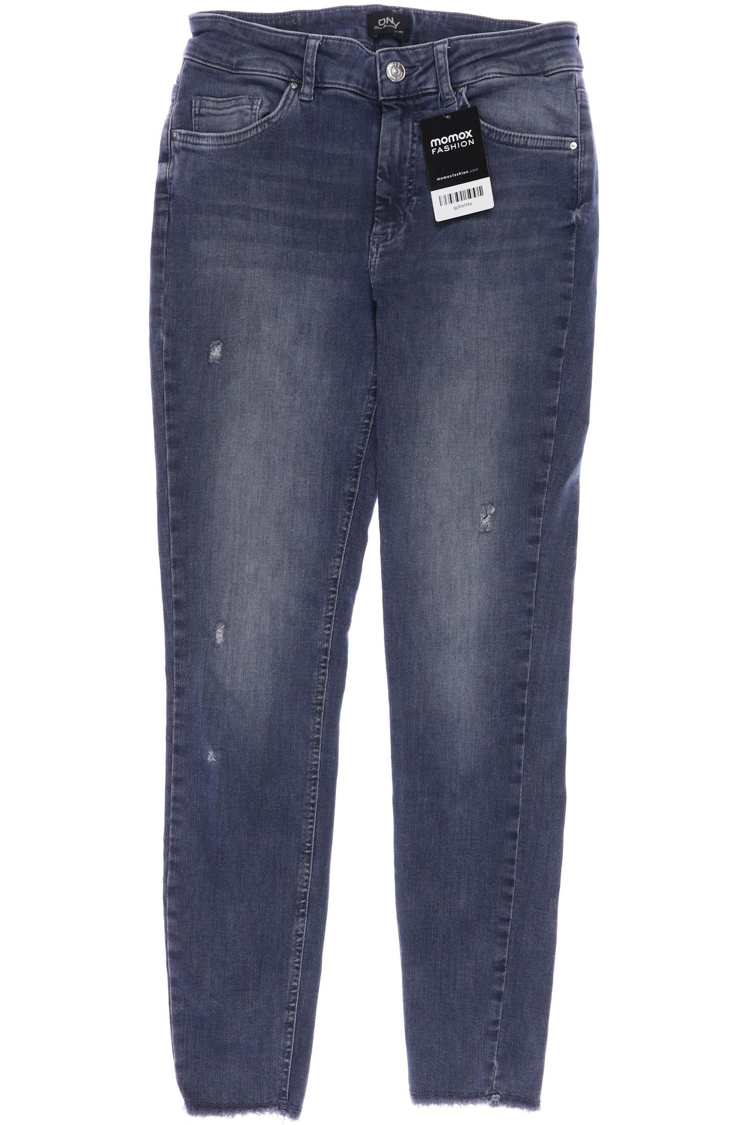 

ONLY Damen Jeans, blau