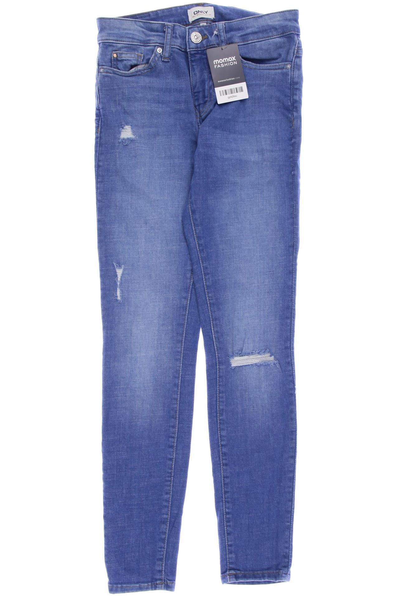 

ONLY Damen Jeans, blau