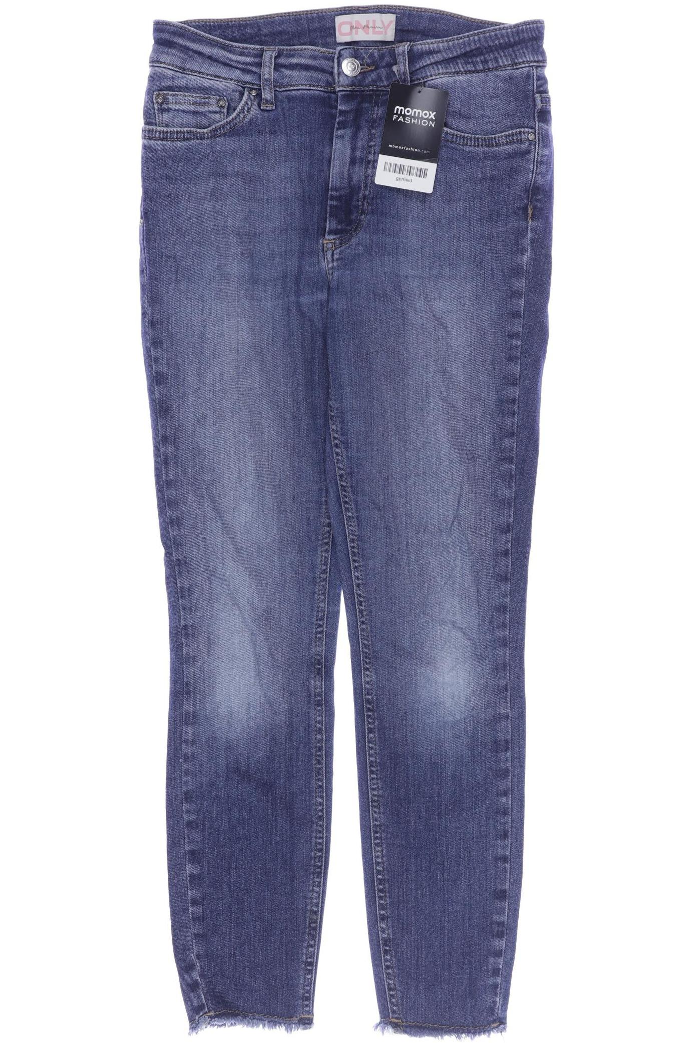 

ONLY Damen Jeans, blau