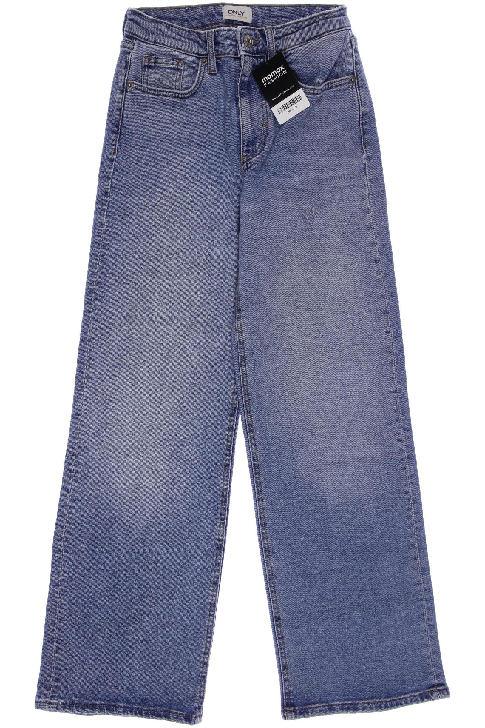 

ONLY Damen Jeans, blau