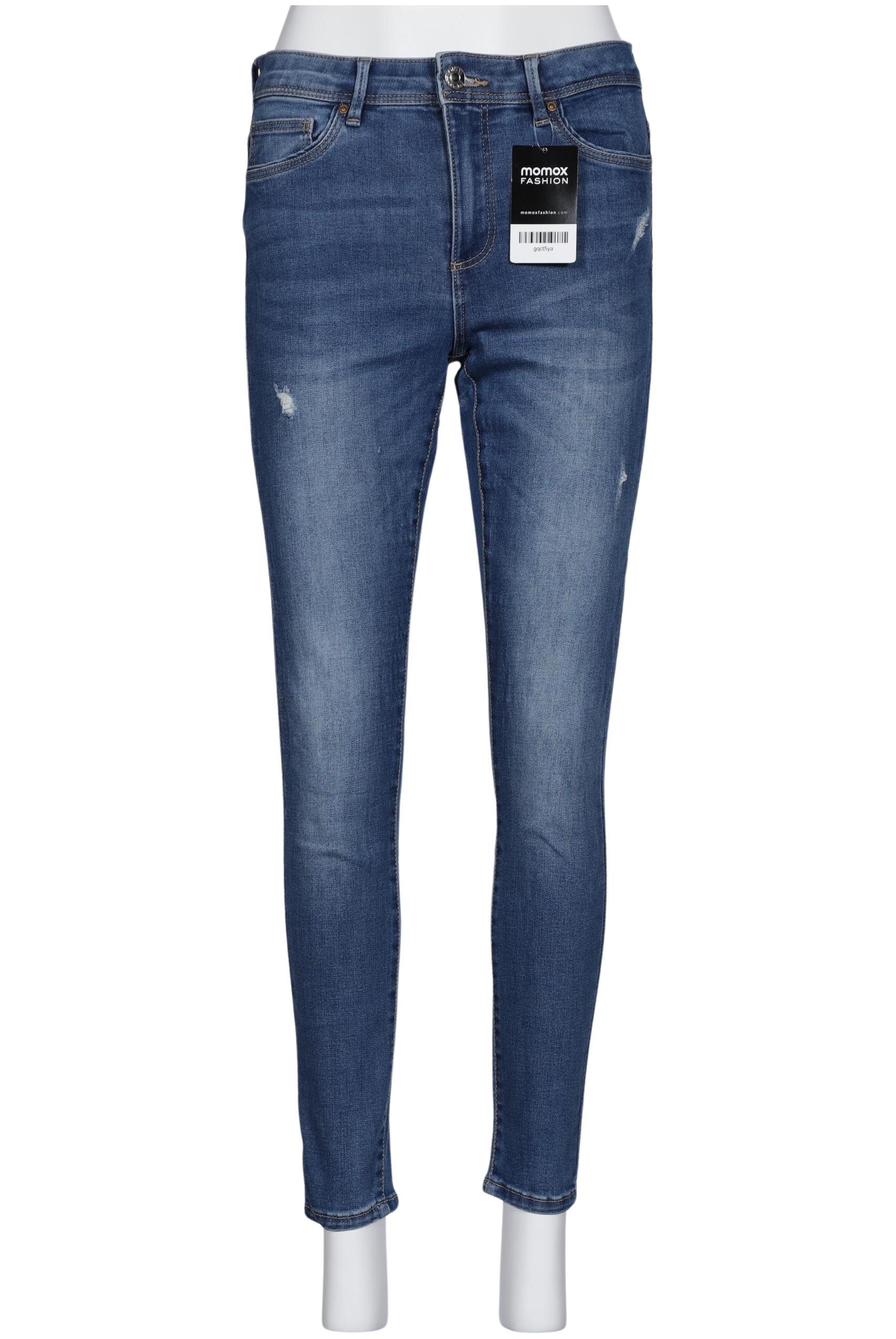 

Only Damen Jeans, blau, Gr. 0
