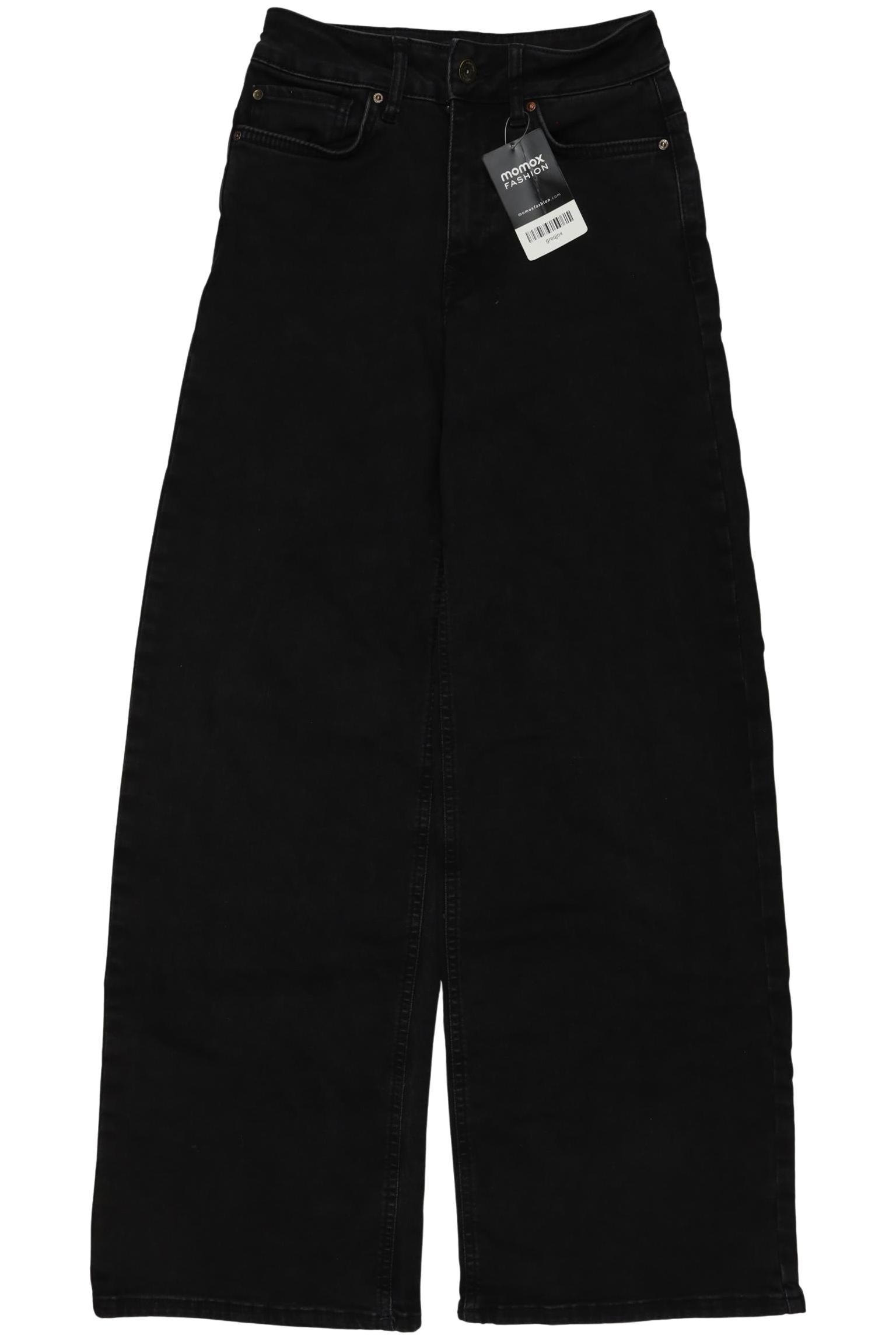 

Only Damen Jeans, schwarz, Gr. 32