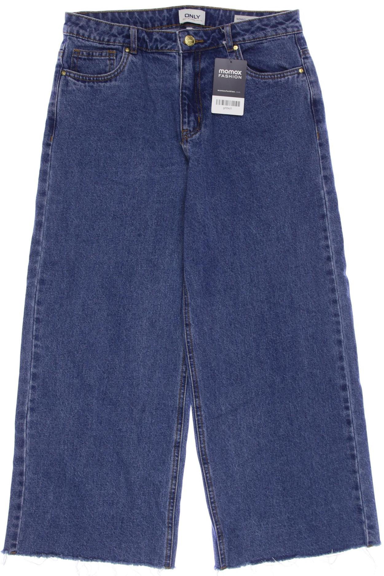 

ONLY Damen Jeans, blau