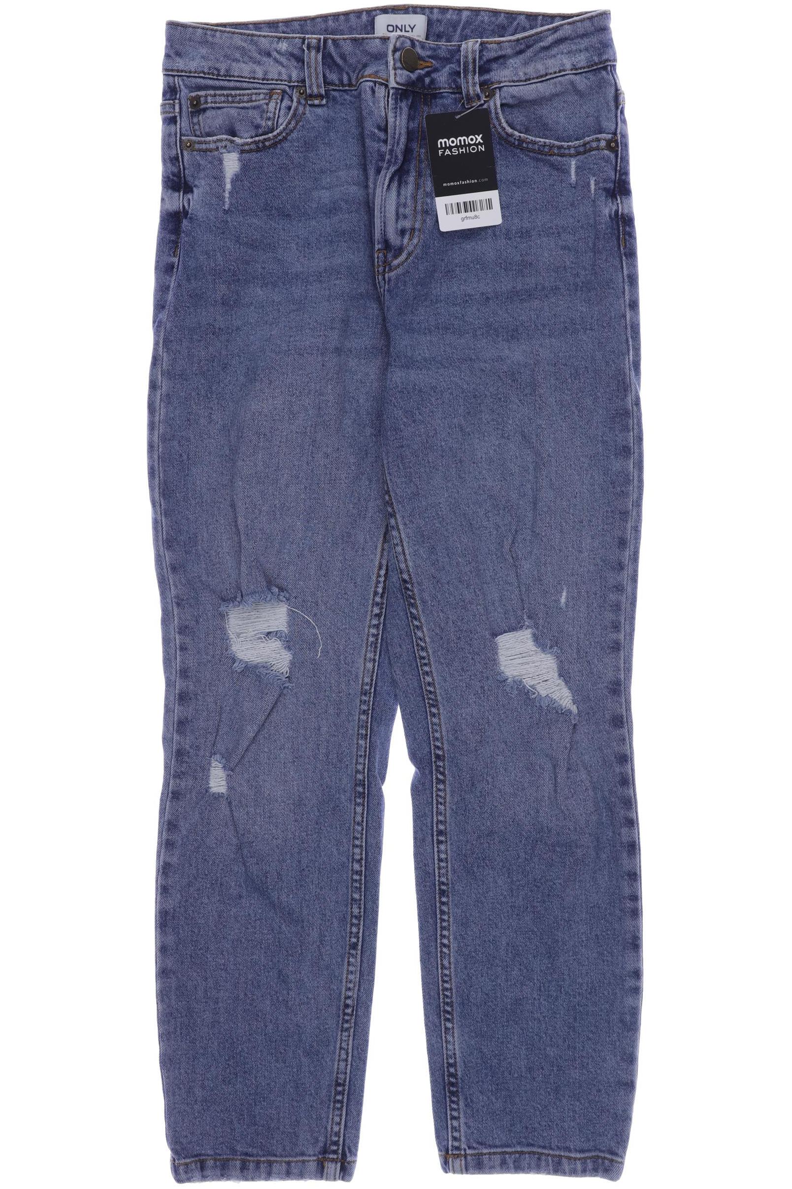 

ONLY Damen Jeans, blau