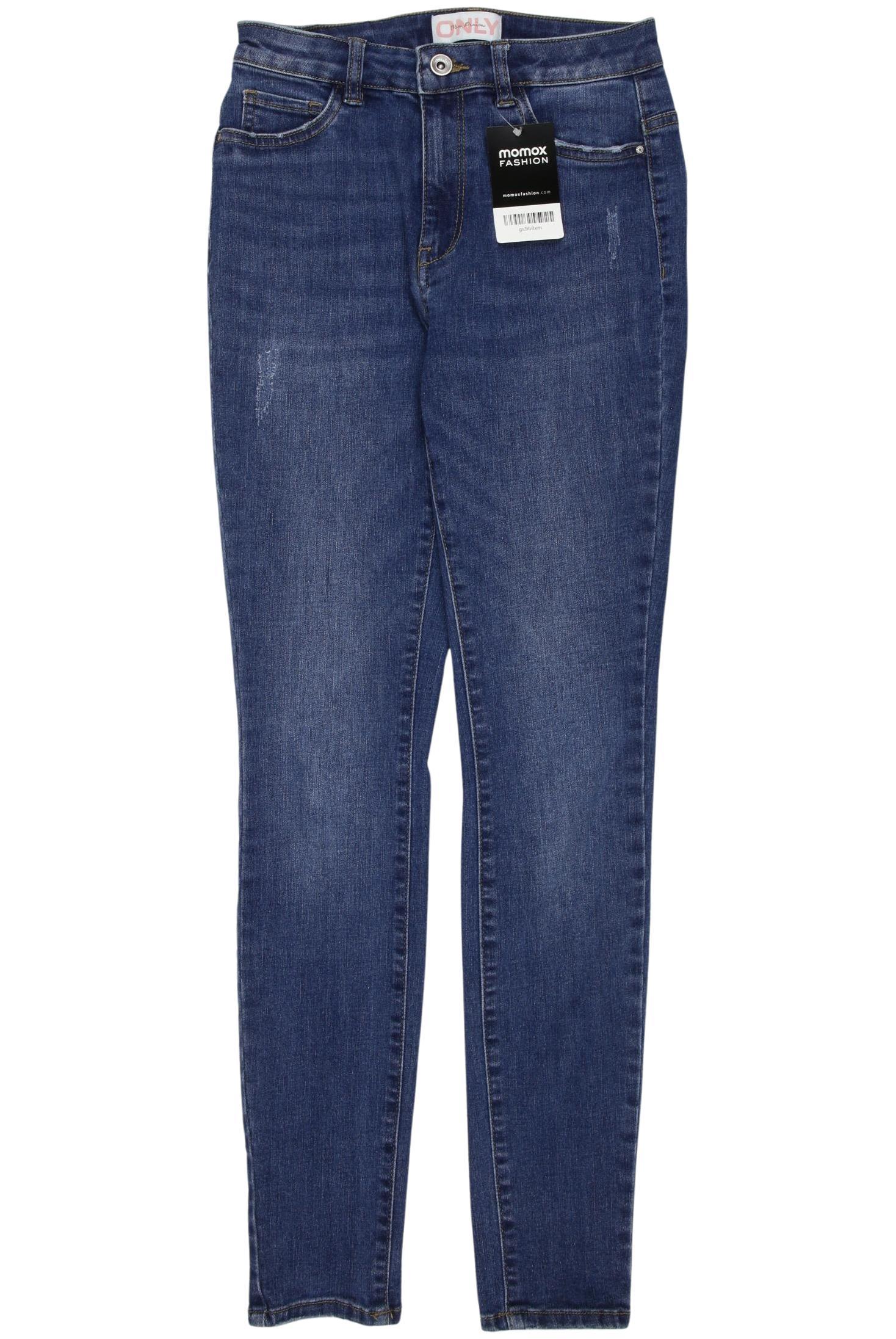 

Only Damen Jeans, blau, Gr. 30