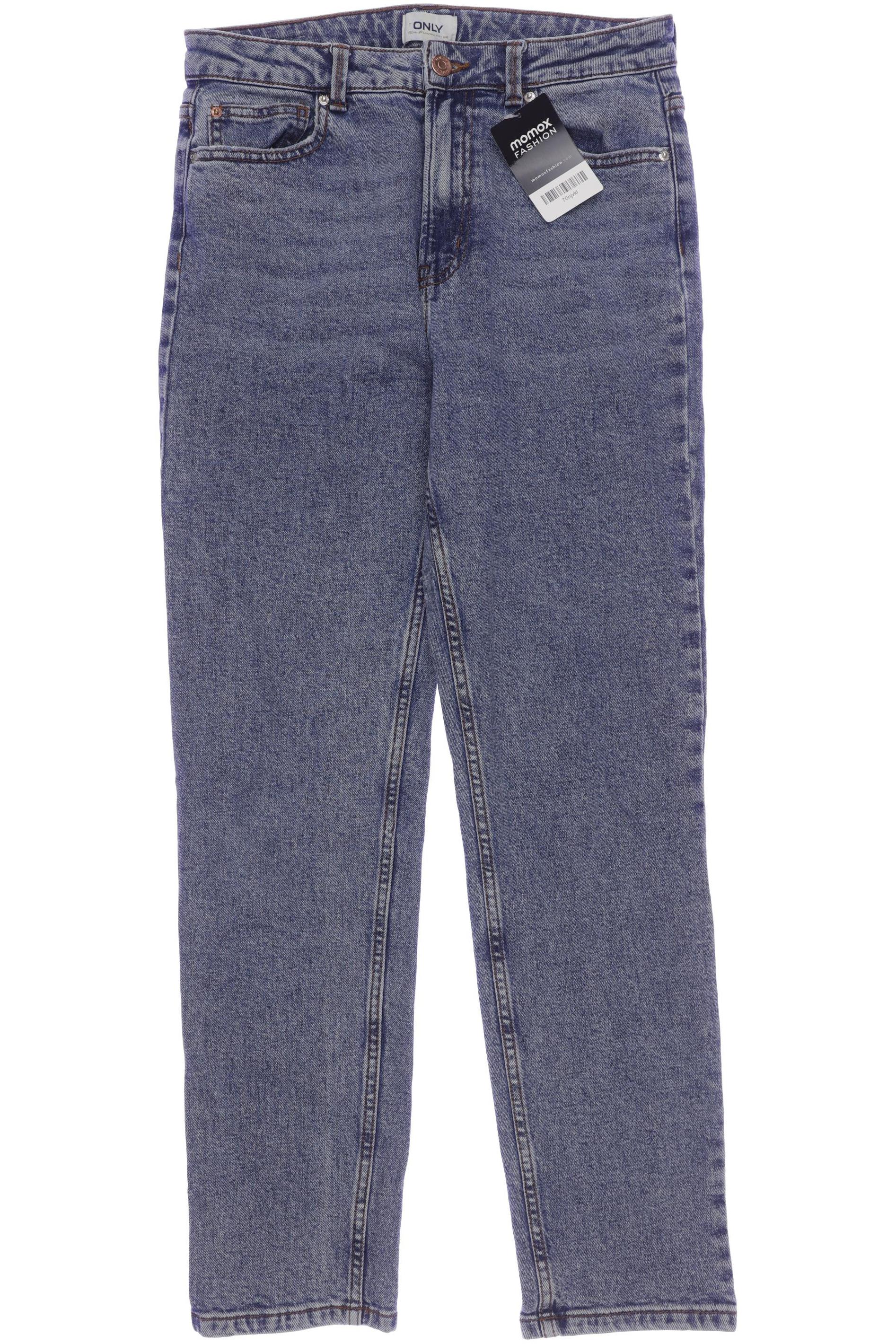 

Only Damen Jeans, blau, Gr. 28