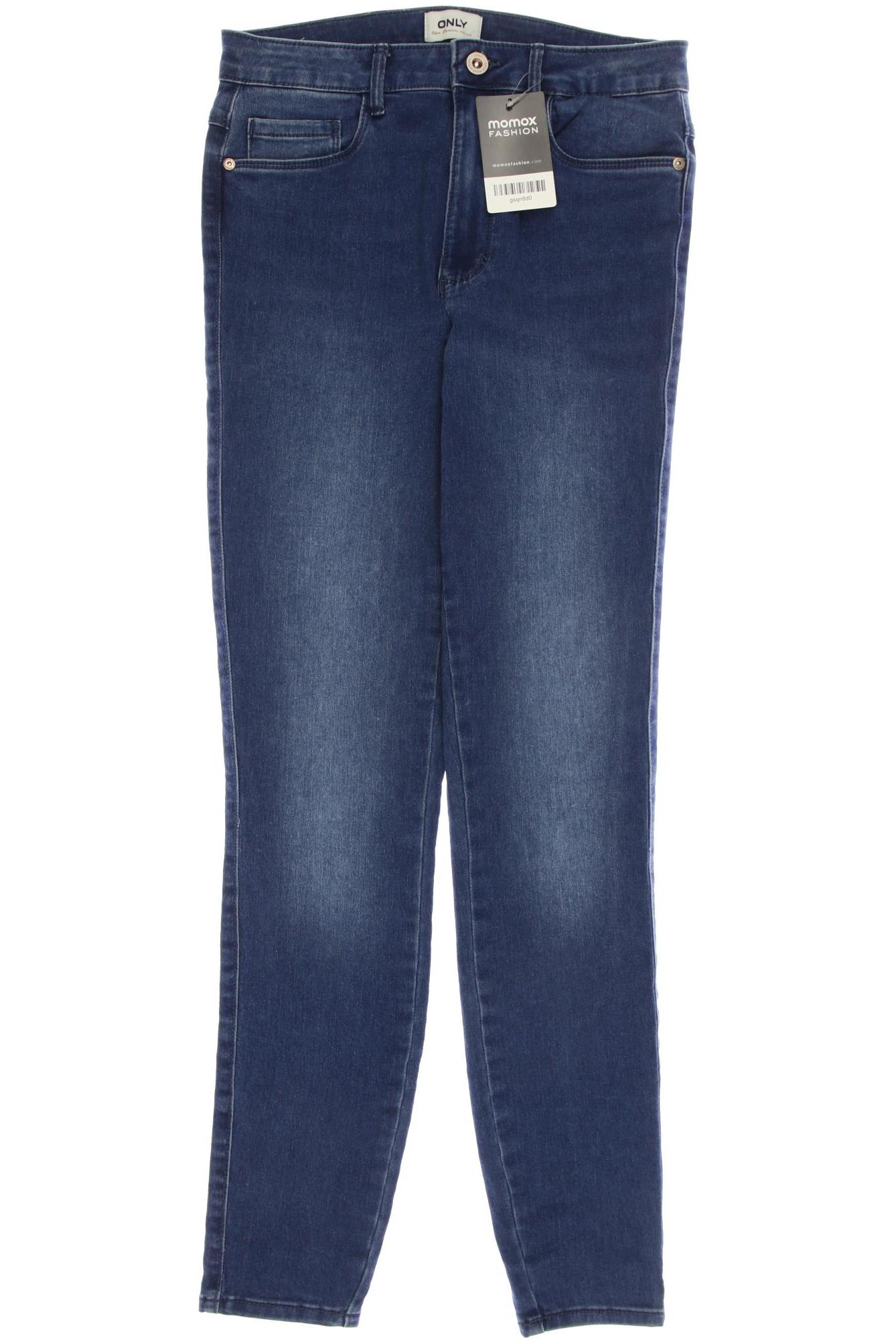 

ONLY Damen Jeans, blau