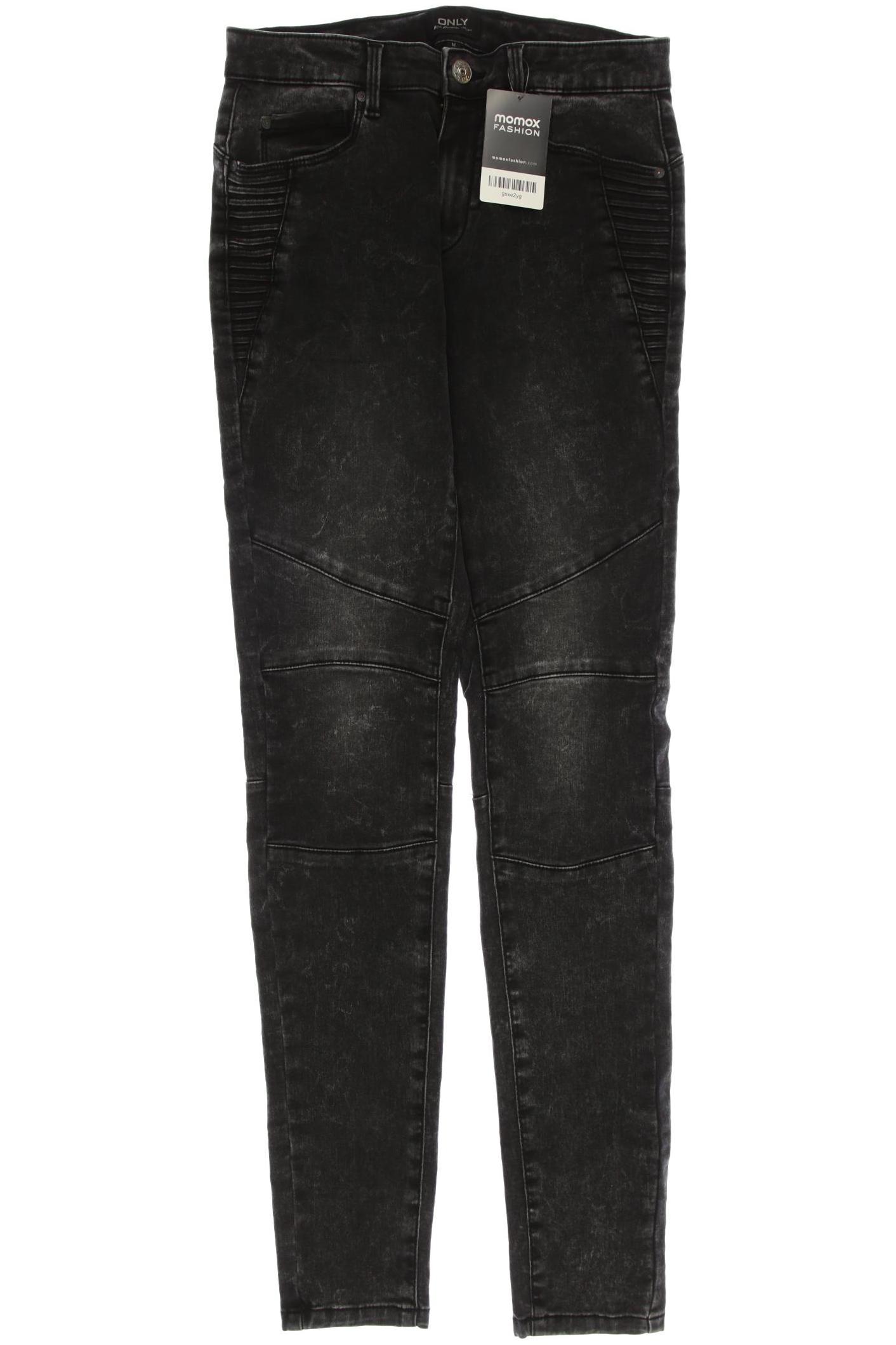 

ONLY Damen Jeans, grau