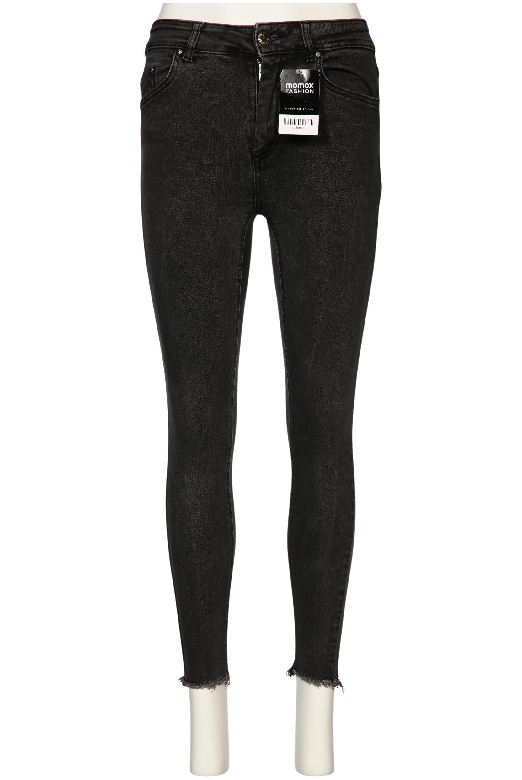 

Only Damen Jeans, schwarz, Gr. 0