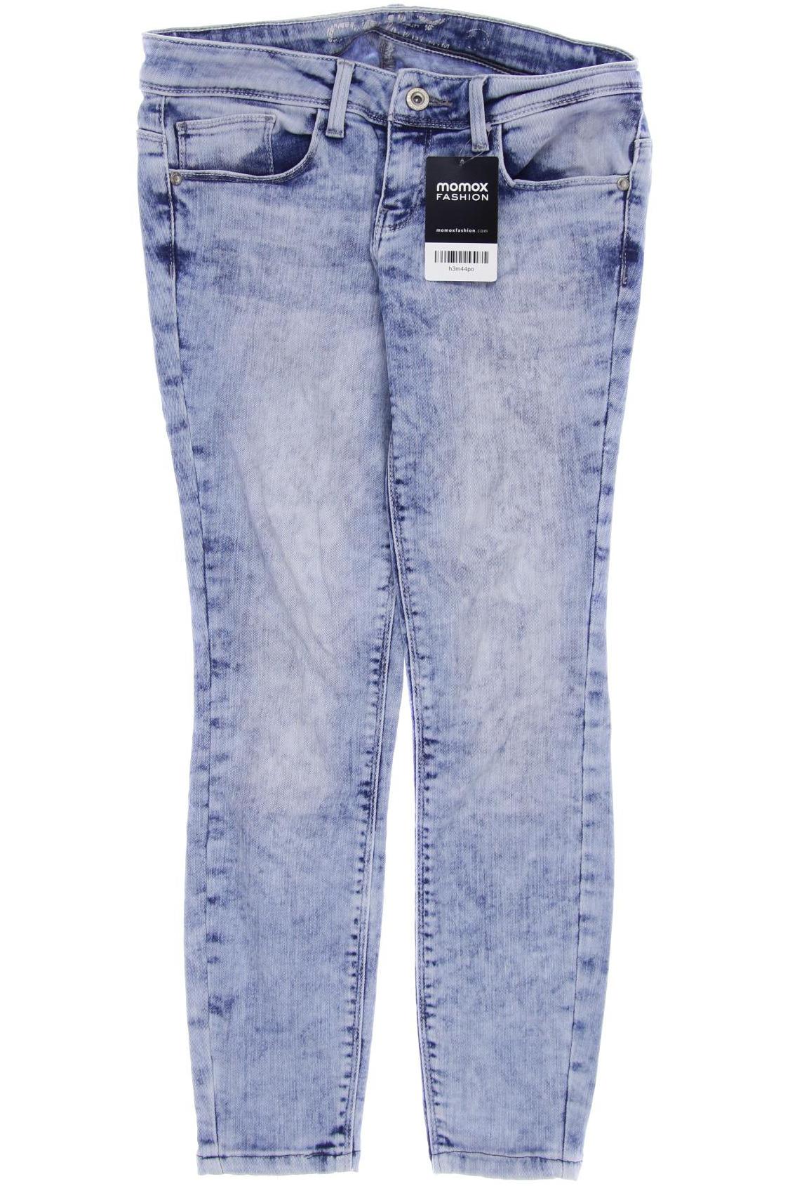 

ONLY Damen Jeans, blau