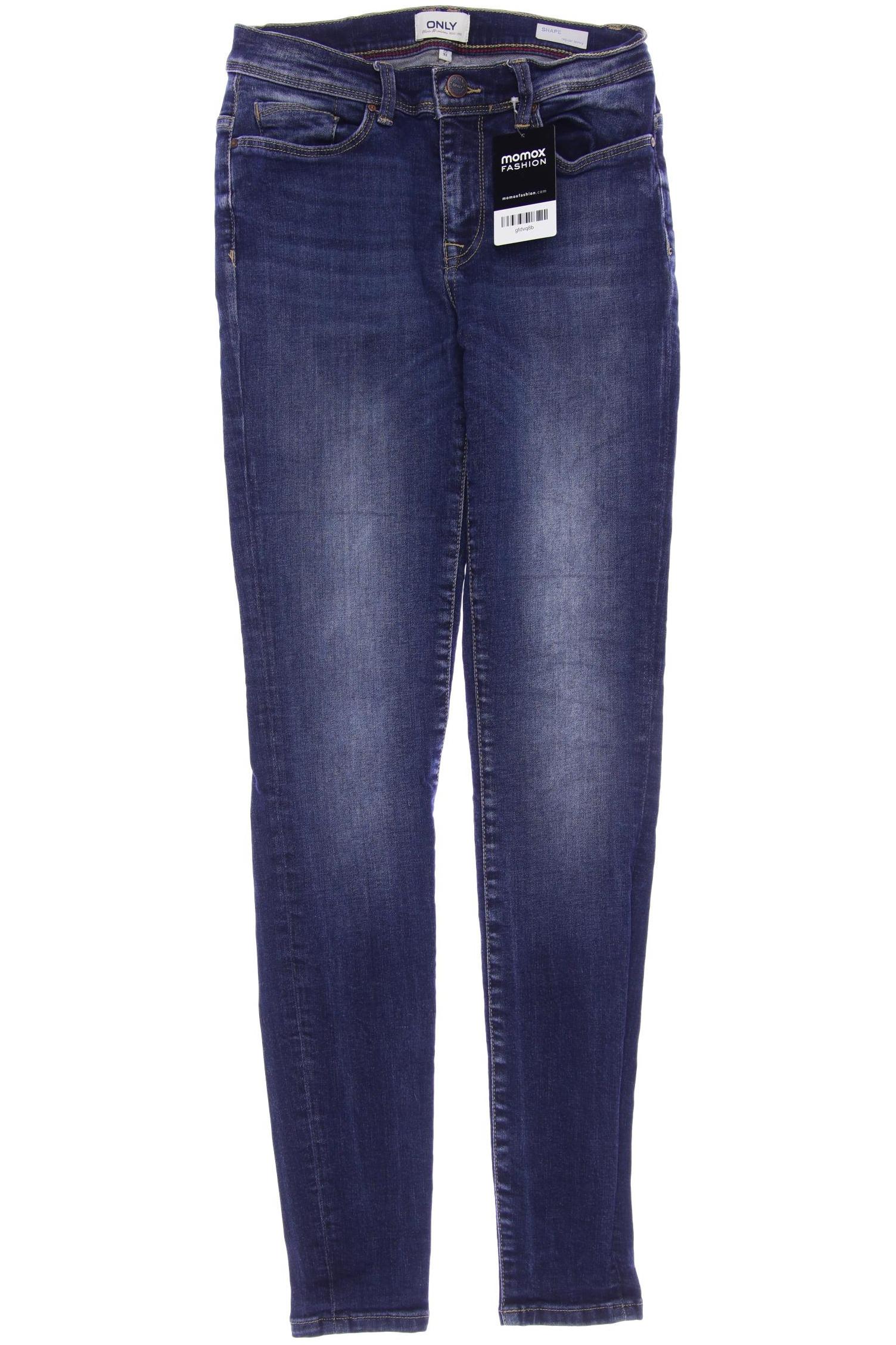 

ONLY Damen Jeans, marineblau