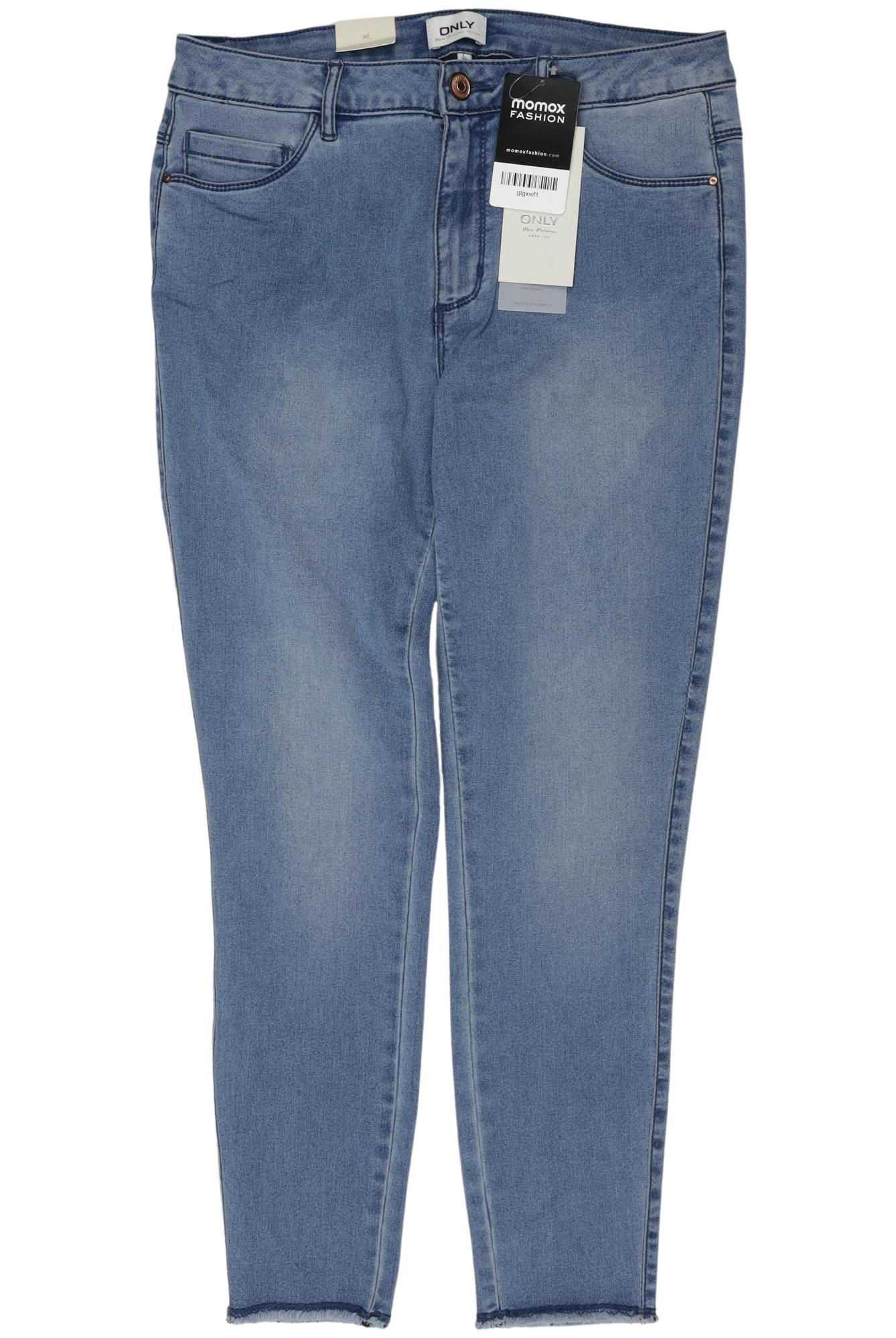 

Only Damen Jeans, blau, Gr. 0