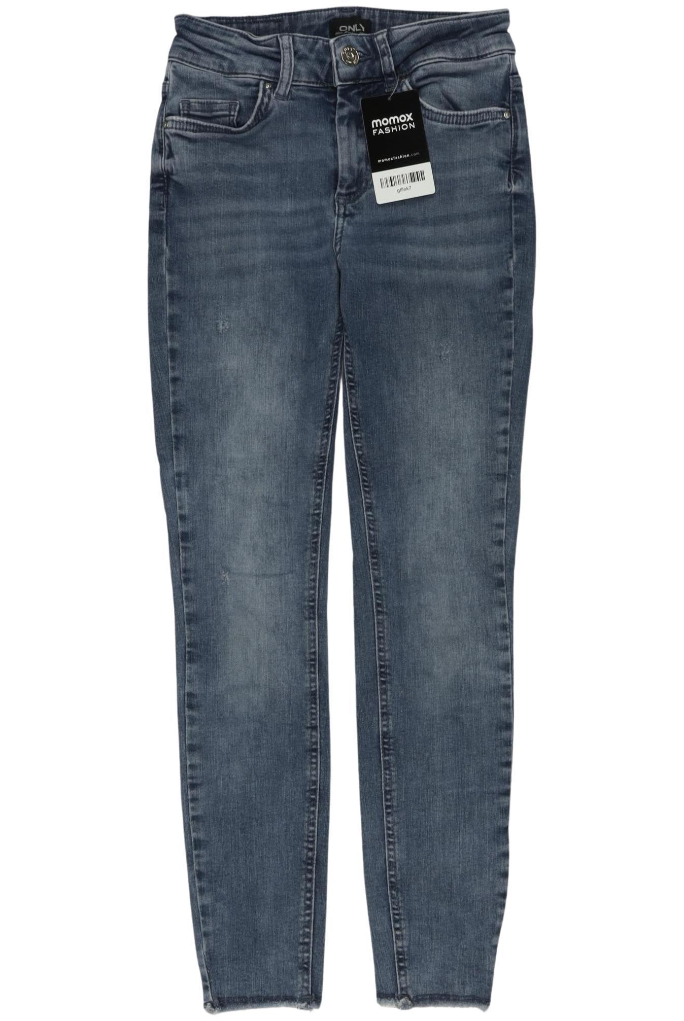 

Only Damen Jeans, blau, Gr. 0
