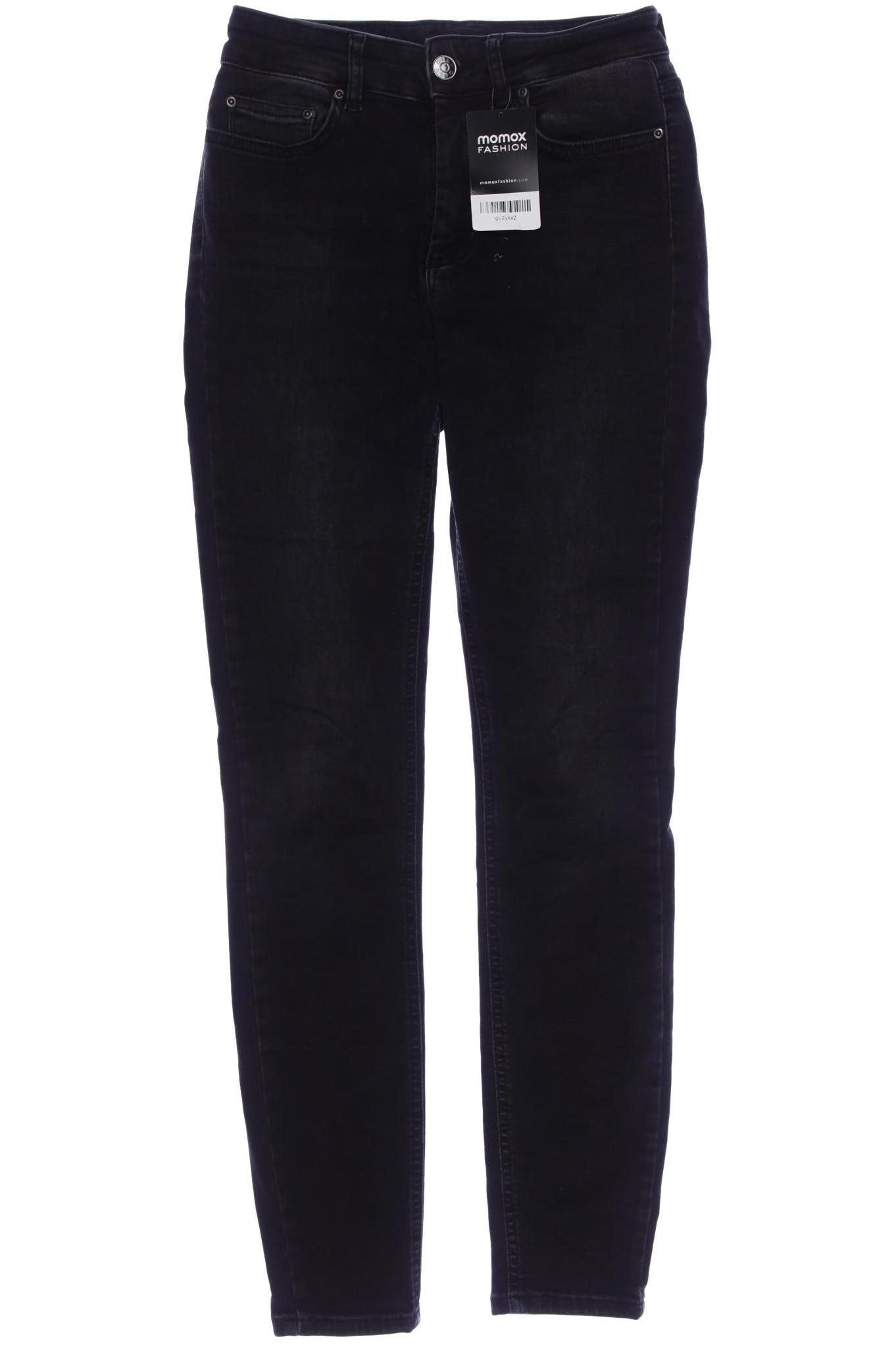 

Only Damen Jeans, schwarz, Gr. 0