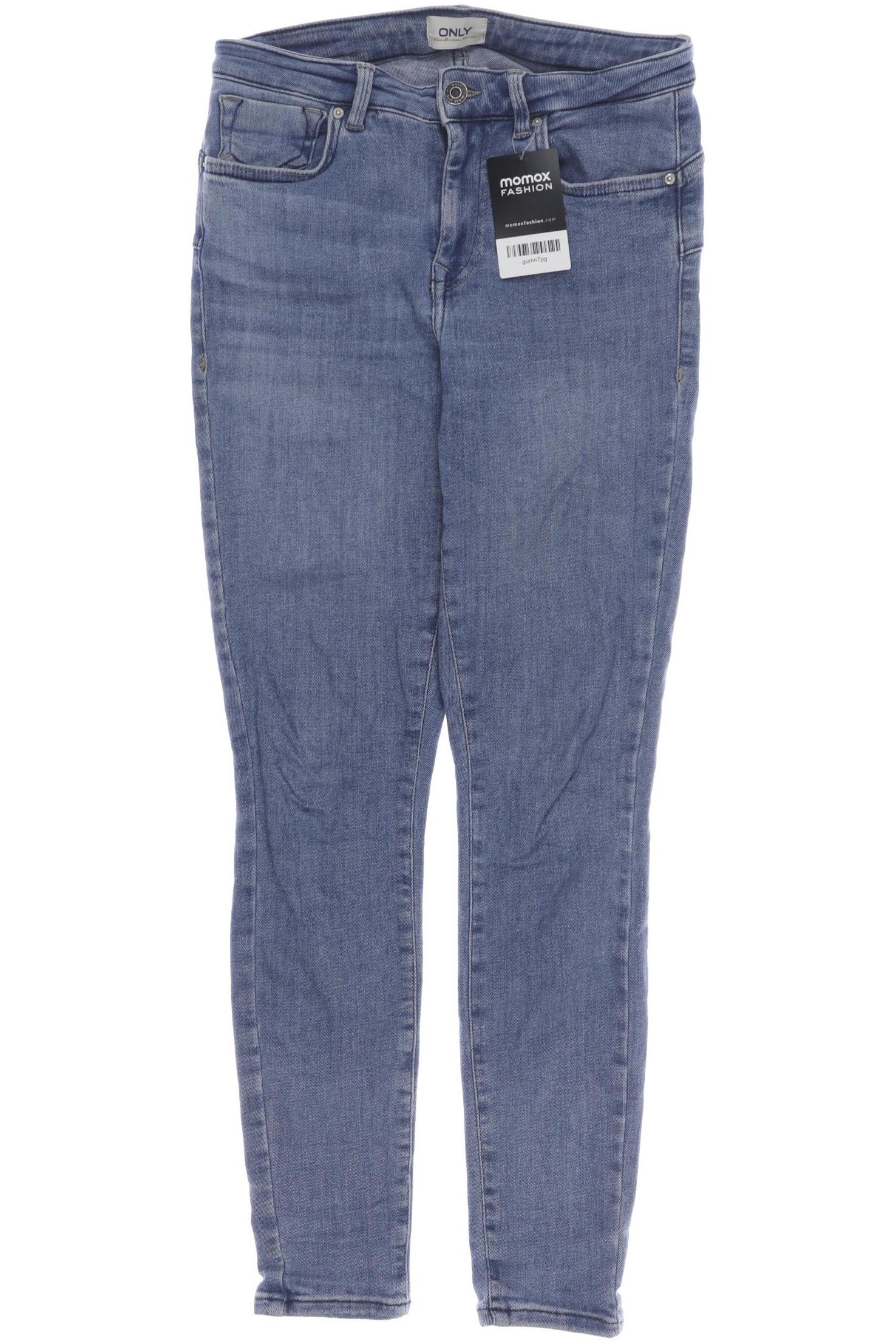 

ONLY Damen Jeans, blau