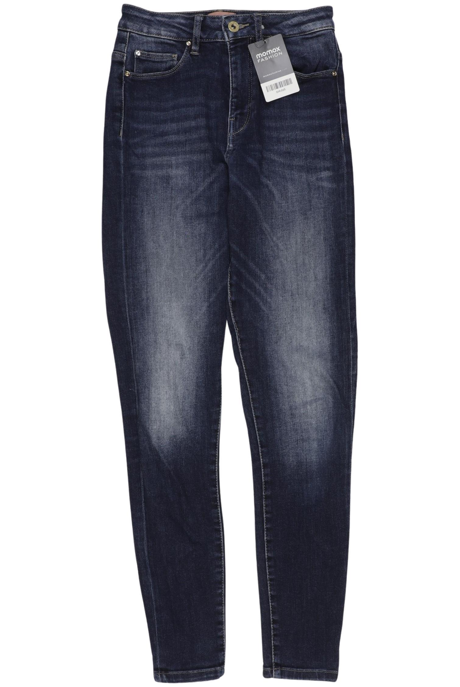 

Only Damen Jeans, marineblau, Gr. 26