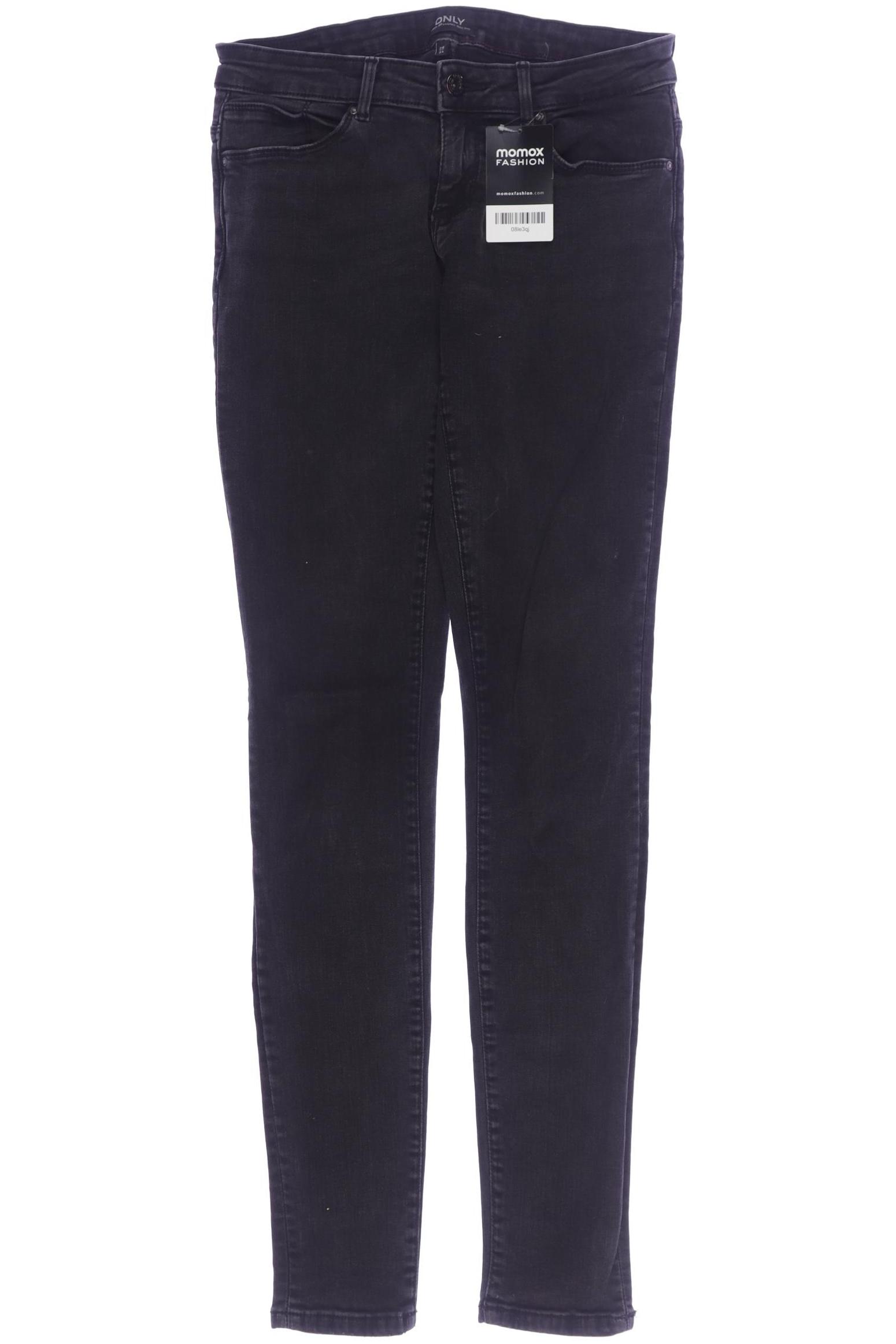 

Only Damen Jeans, schwarz, Gr. 28