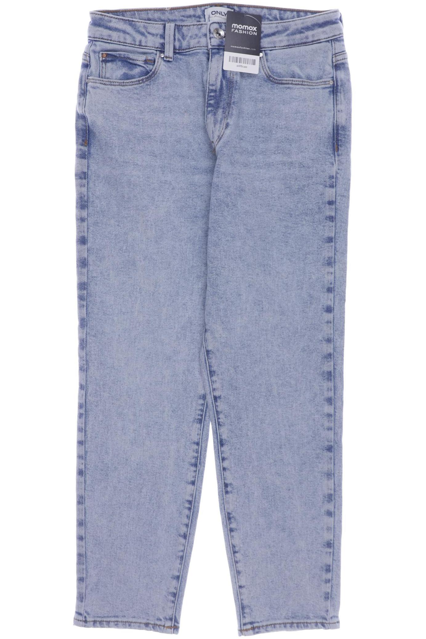 

Only Damen Jeans, marineblau, Gr. 40