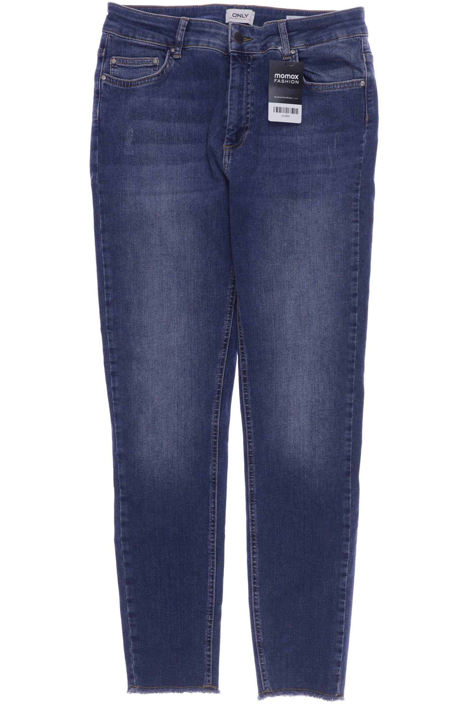 

ONLY Damen Jeans, blau
