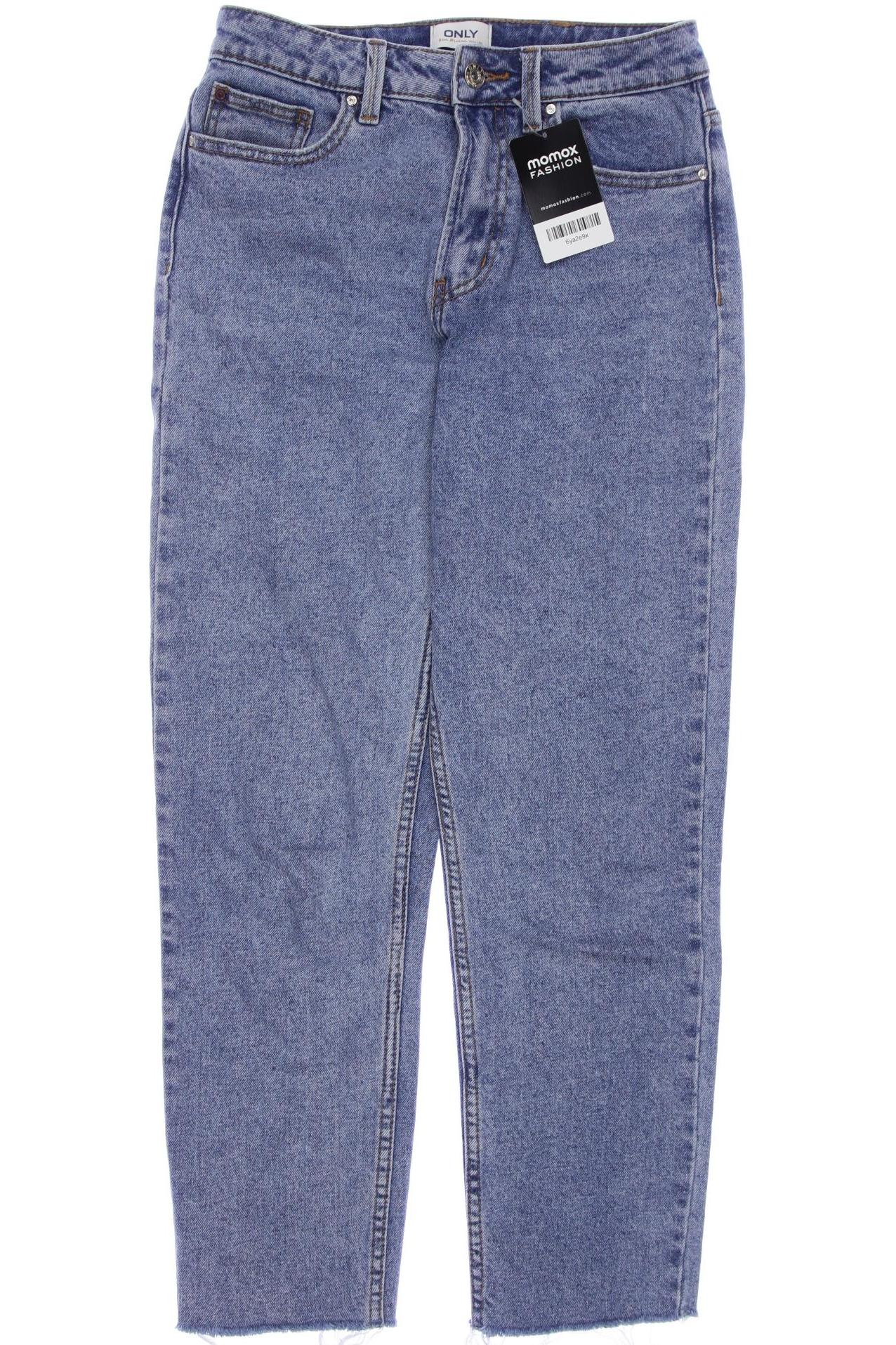 

Only Damen Jeans, blau, Gr. 26