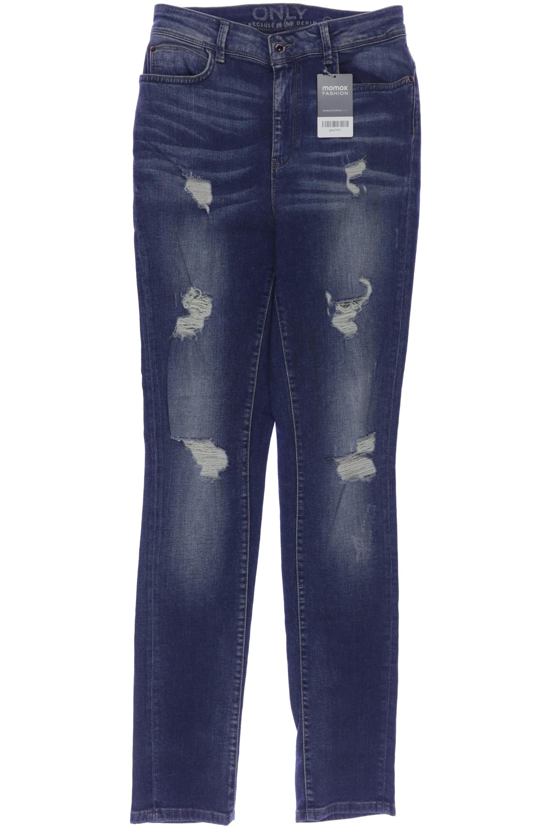 

Only Damen Jeans, blau, Gr. 31