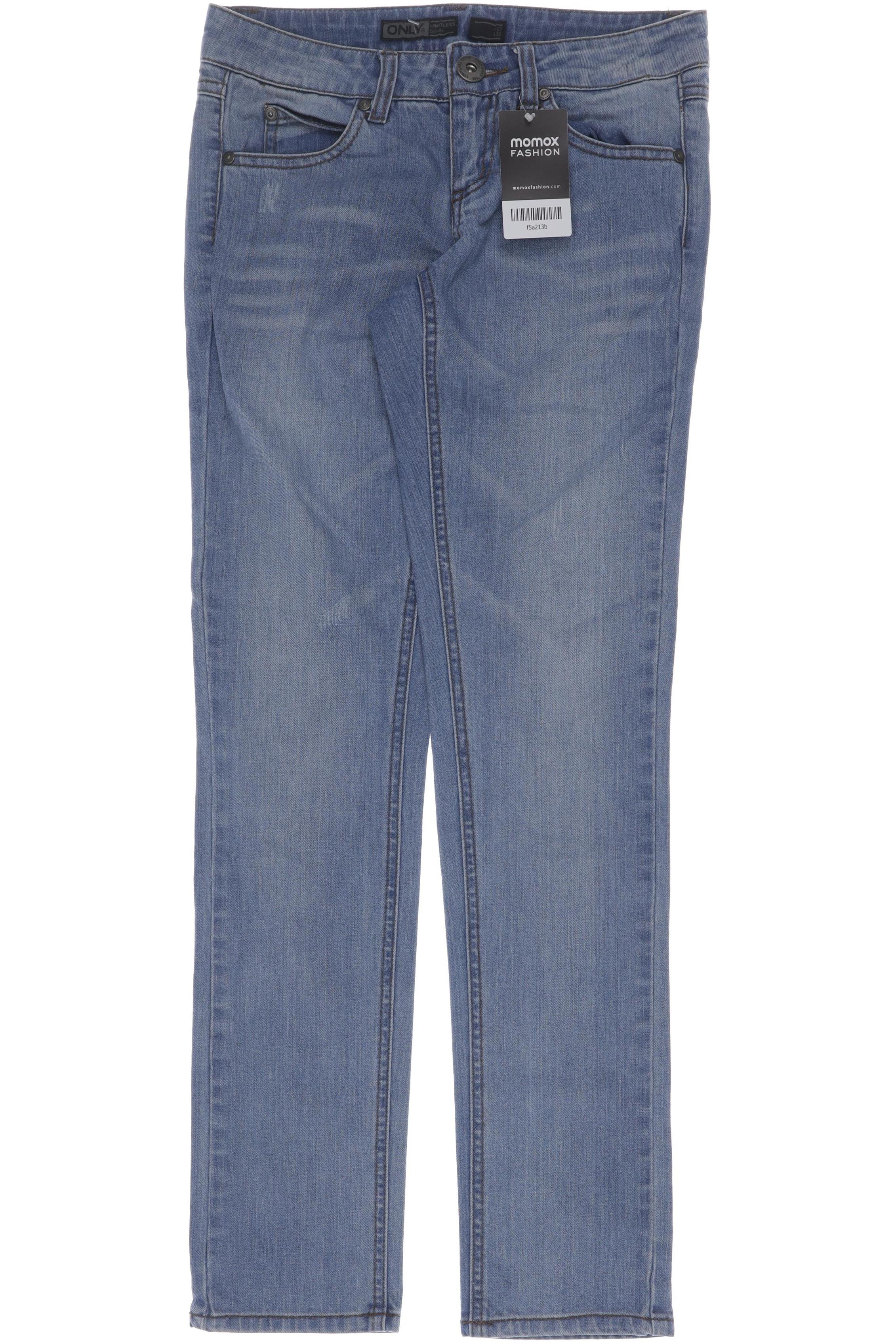 

Only Damen Jeans, hellblau, Gr. 27