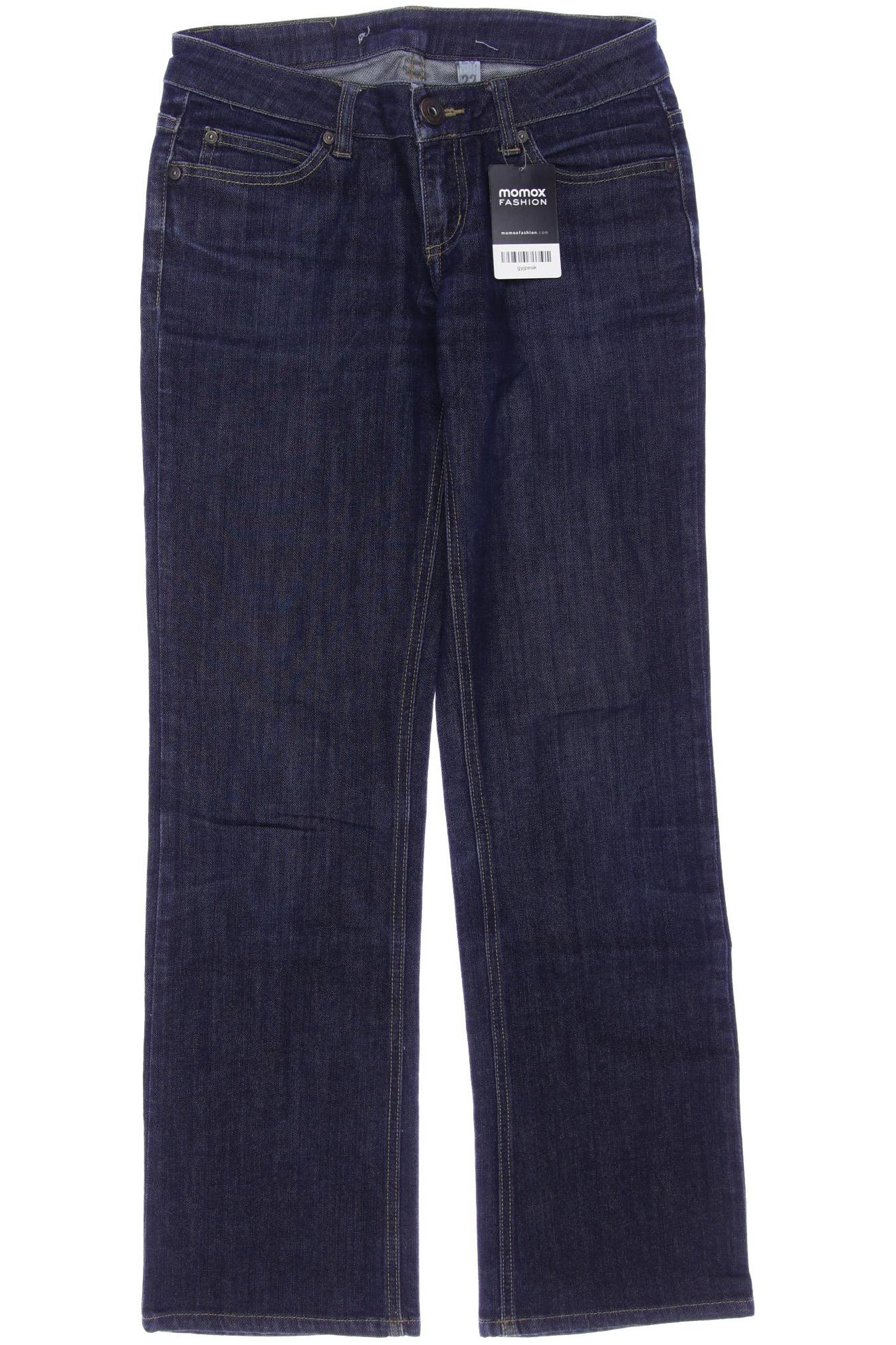 

ONLY Damen Jeans, marineblau