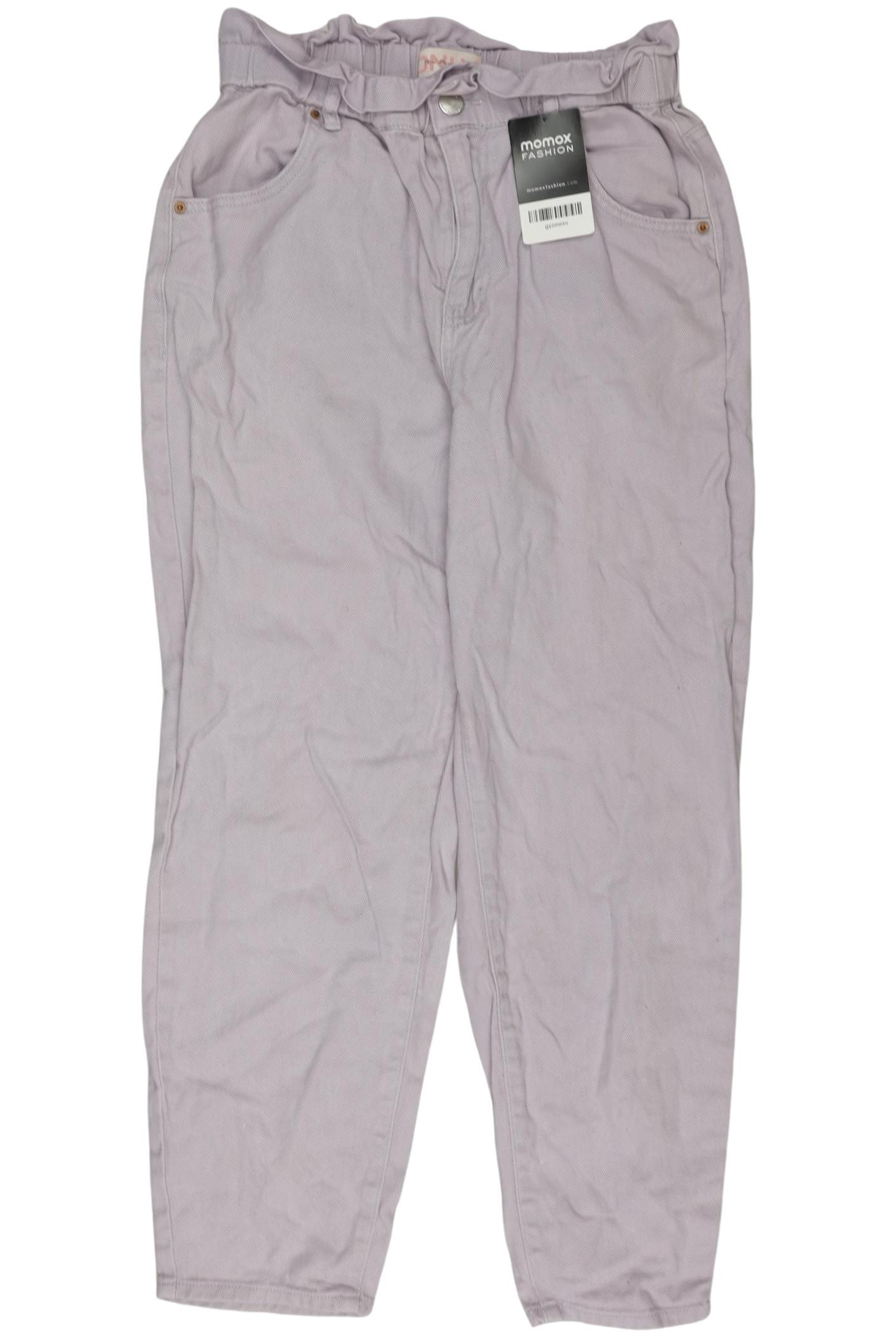 

Only Damen Jeans, flieder, Gr. 0