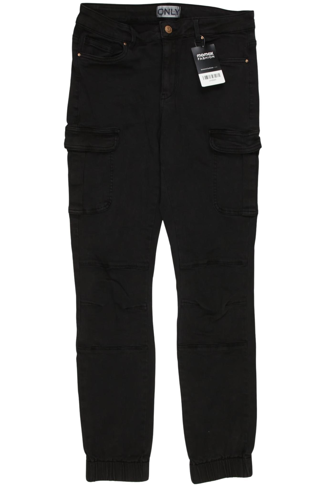 

Only Damen Jeans, schwarz, Gr. 40