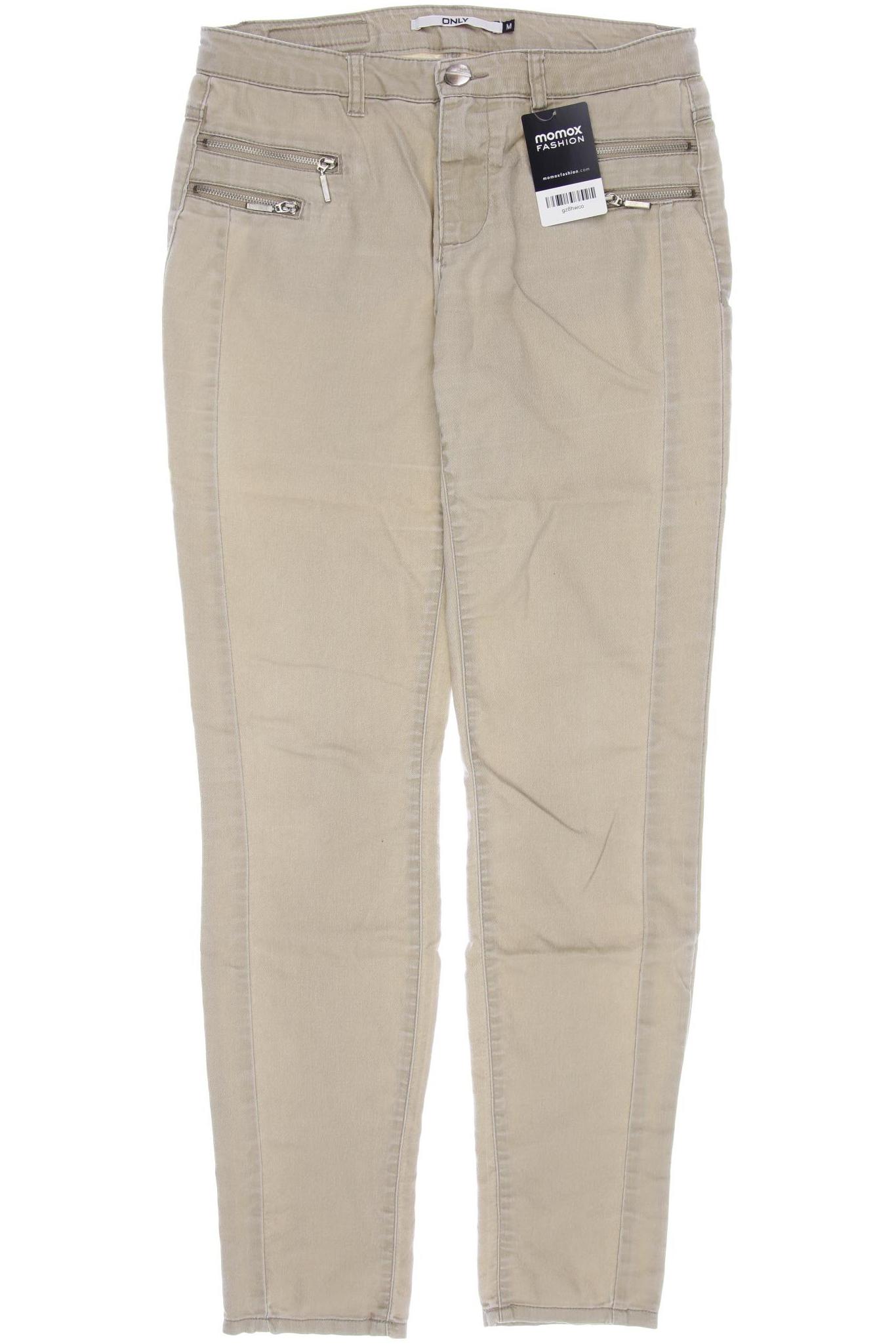 

ONLY Damen Jeans, beige