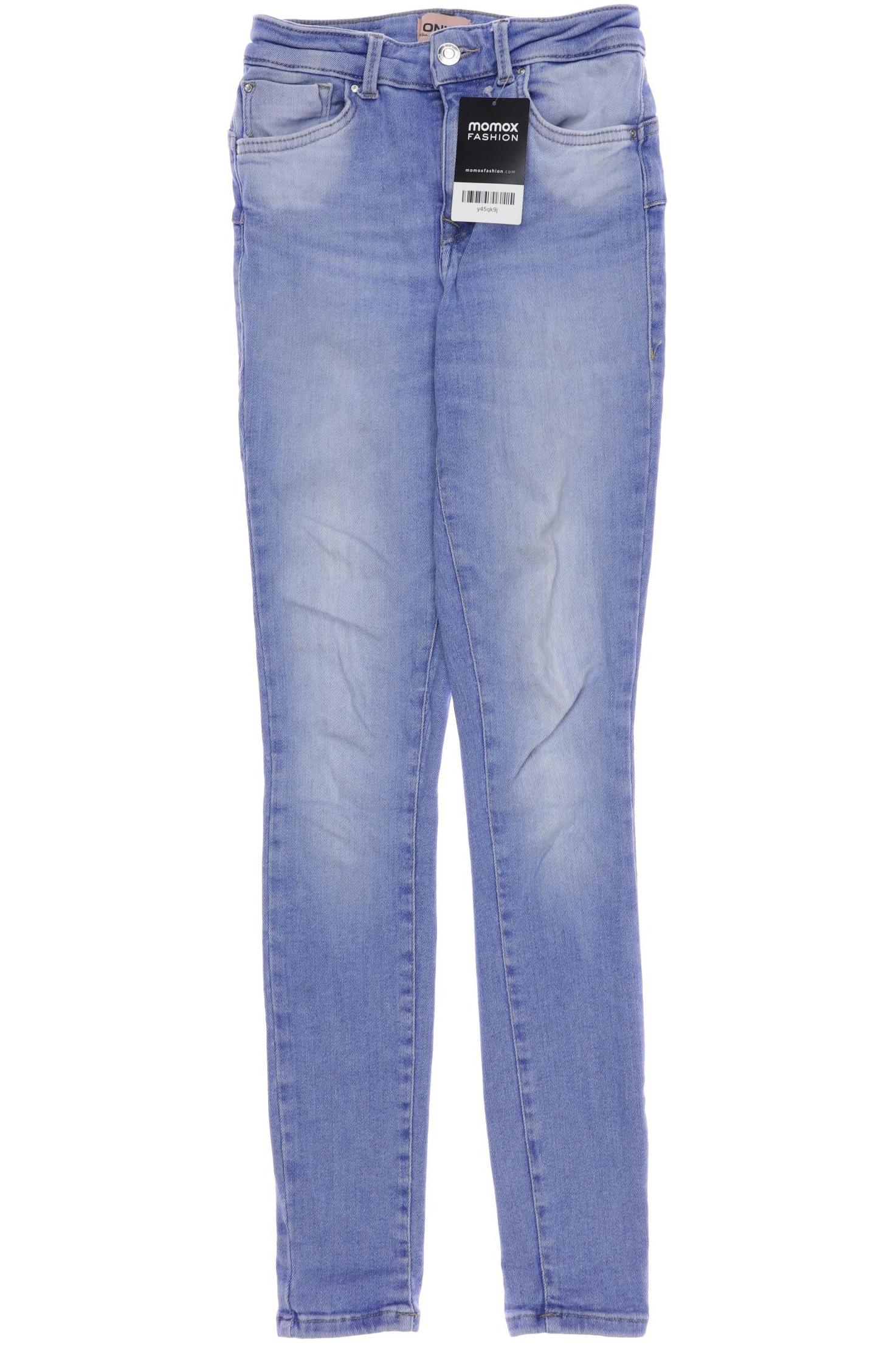 

Only Damen Jeans, blau, Gr. 0