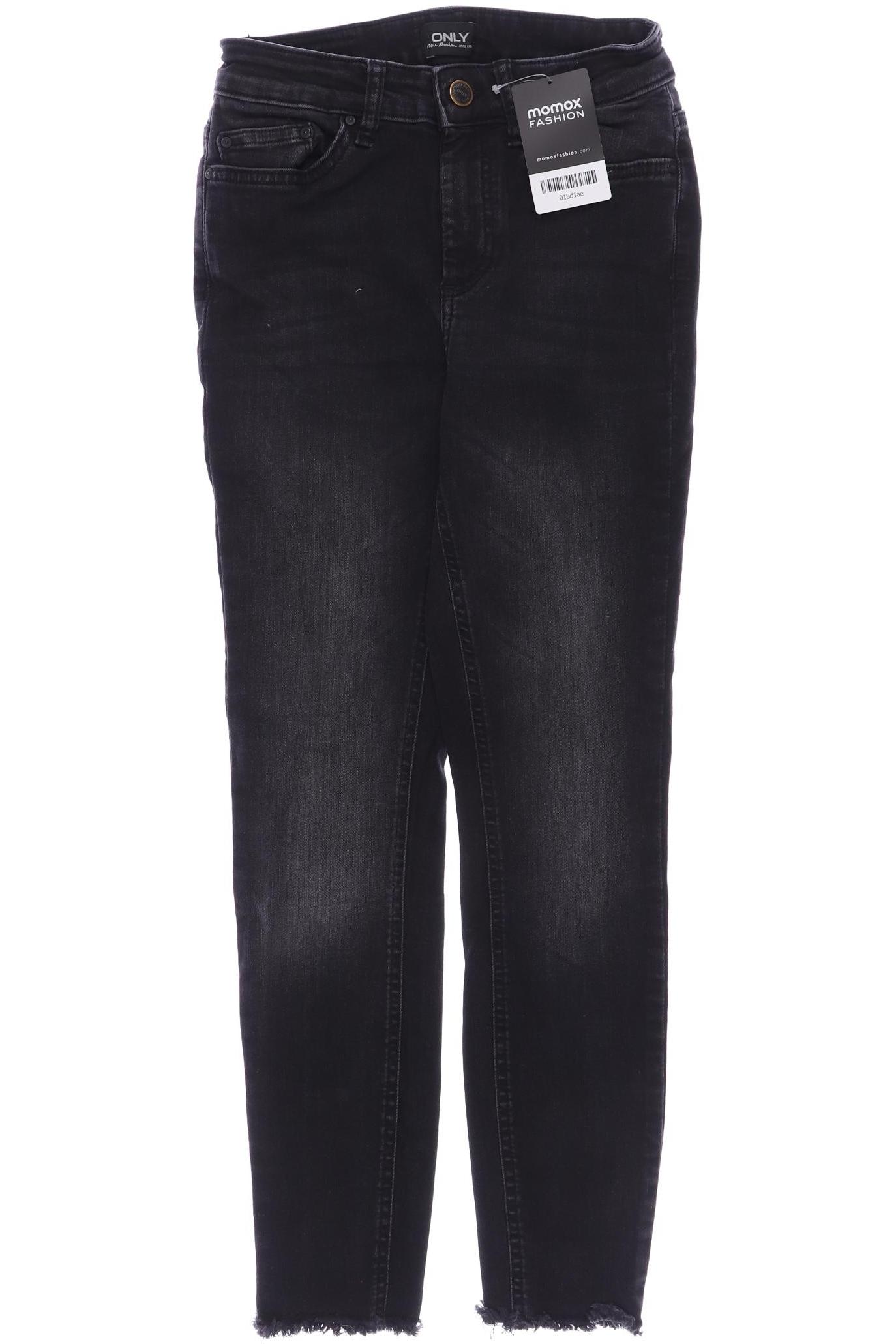 

ONLY Damen Jeans, grau