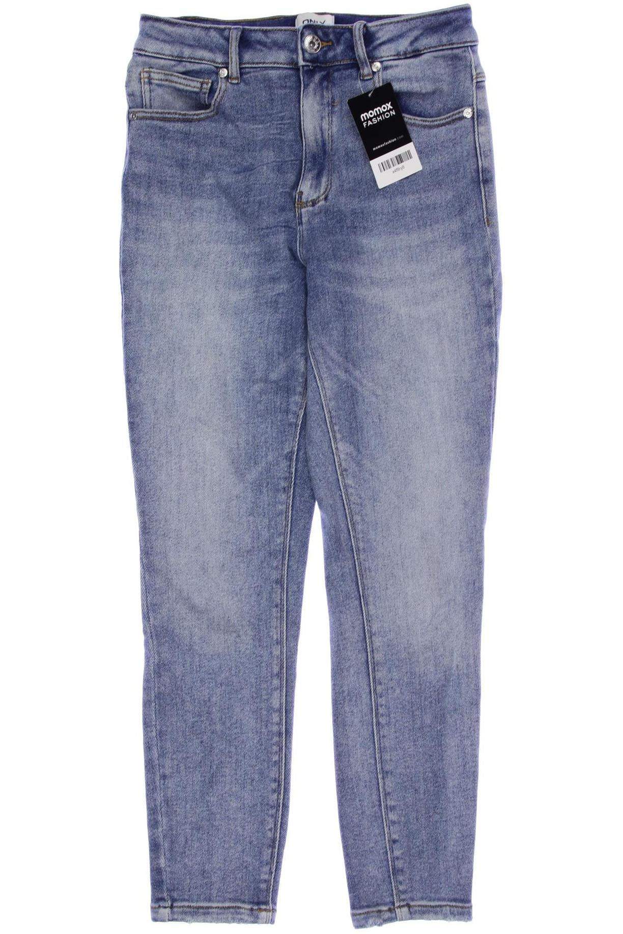 

Only Damen Jeans, blau, Gr. 27