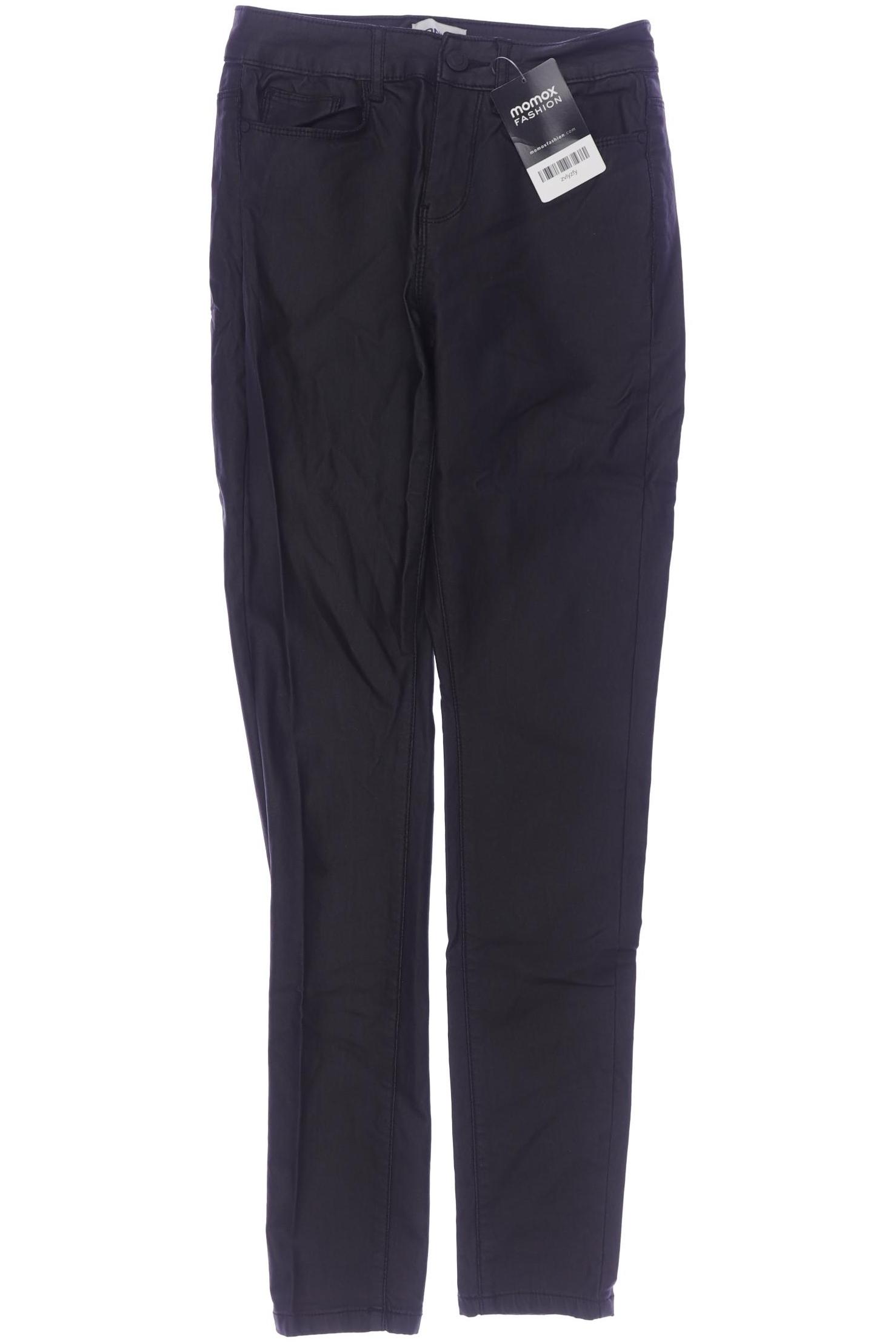 

Only Damen Jeans, schwarz, Gr. 0