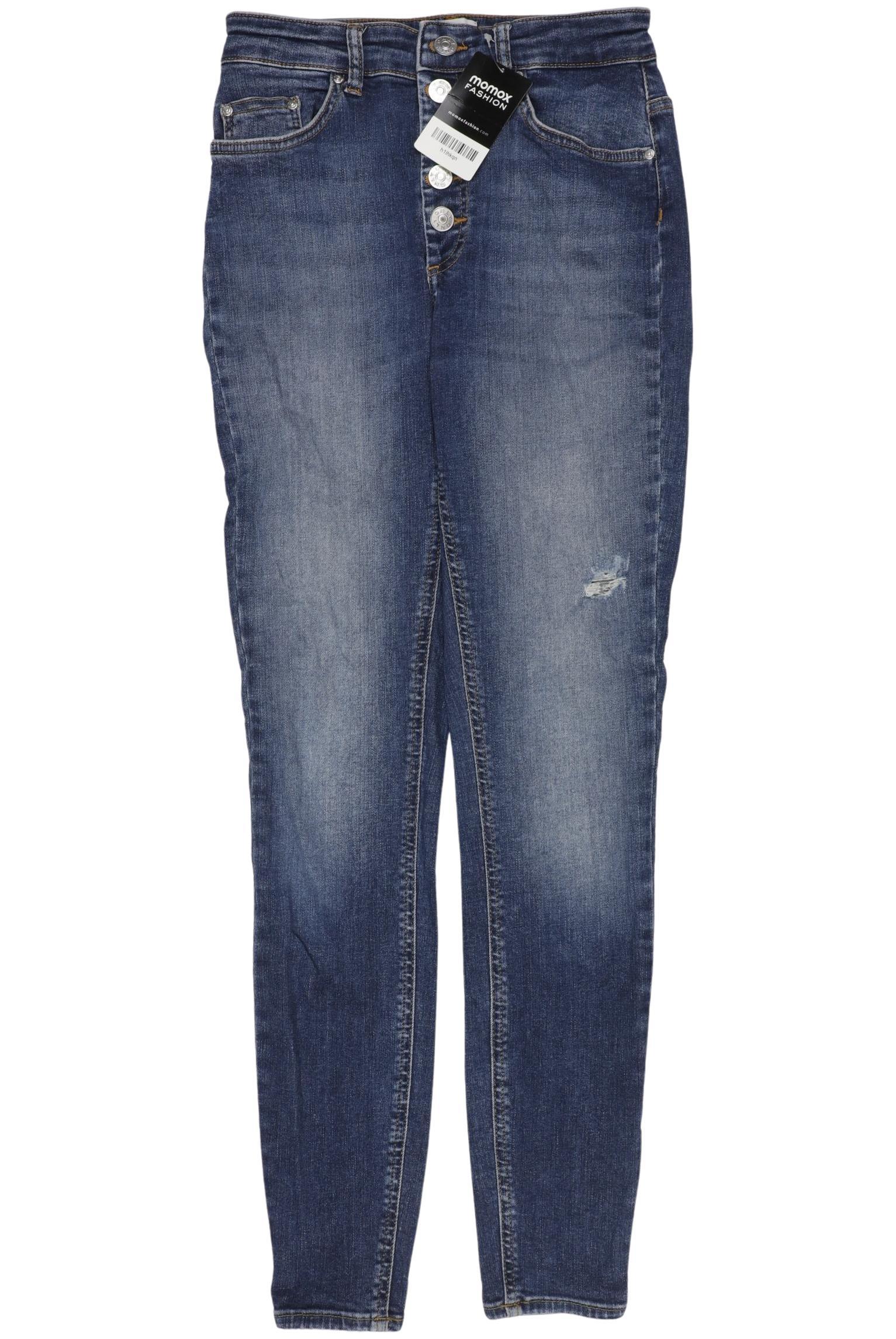 

Only Damen Jeans, blau, Gr. 0