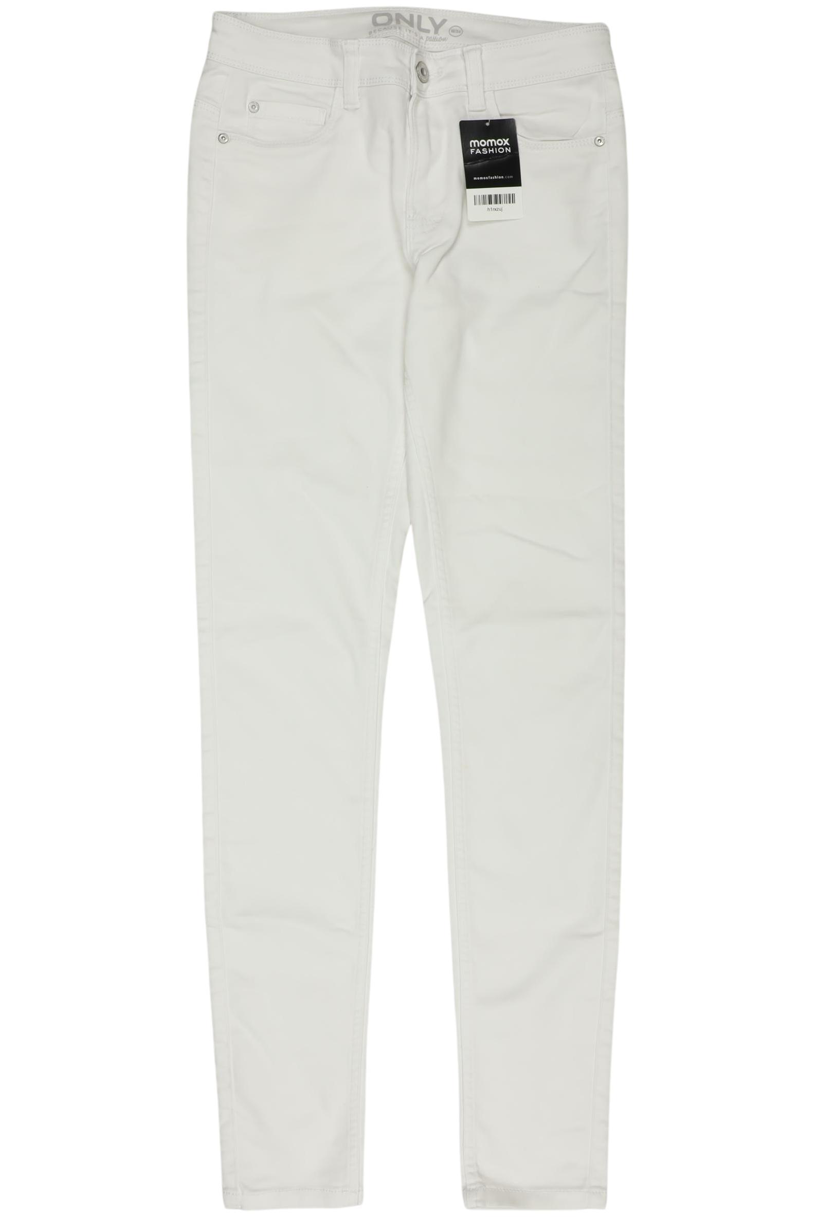 

Only Damen Jeans, weiß, Gr. 34