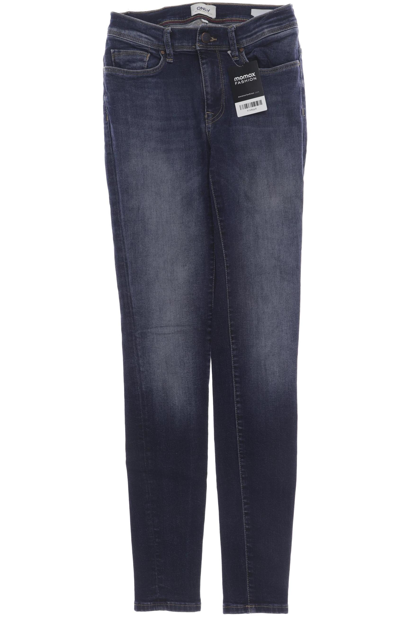 

ONLY Damen Jeans, blau