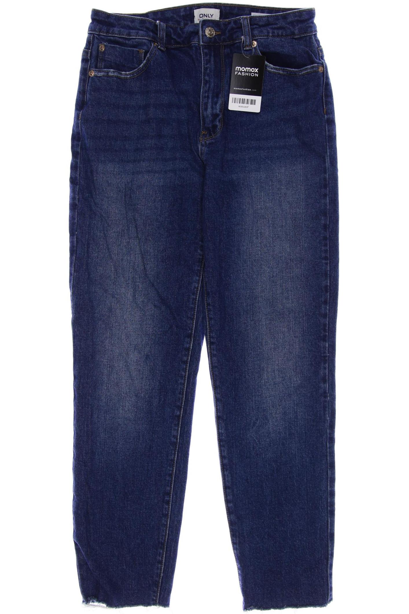 

ONLY Damen Jeans, marineblau