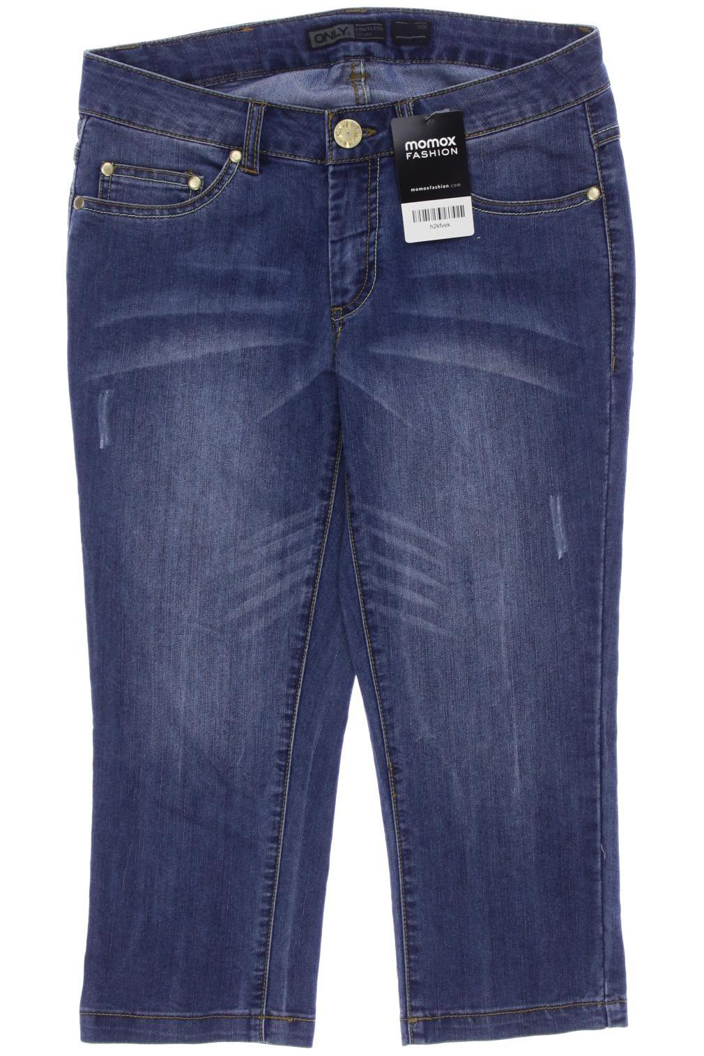 

Only Damen Jeans, blau, Gr. 28