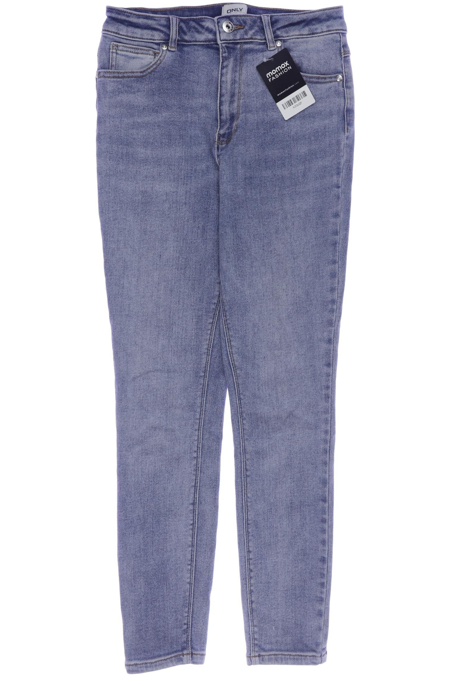 

Only Damen Jeans, blau, Gr. 30