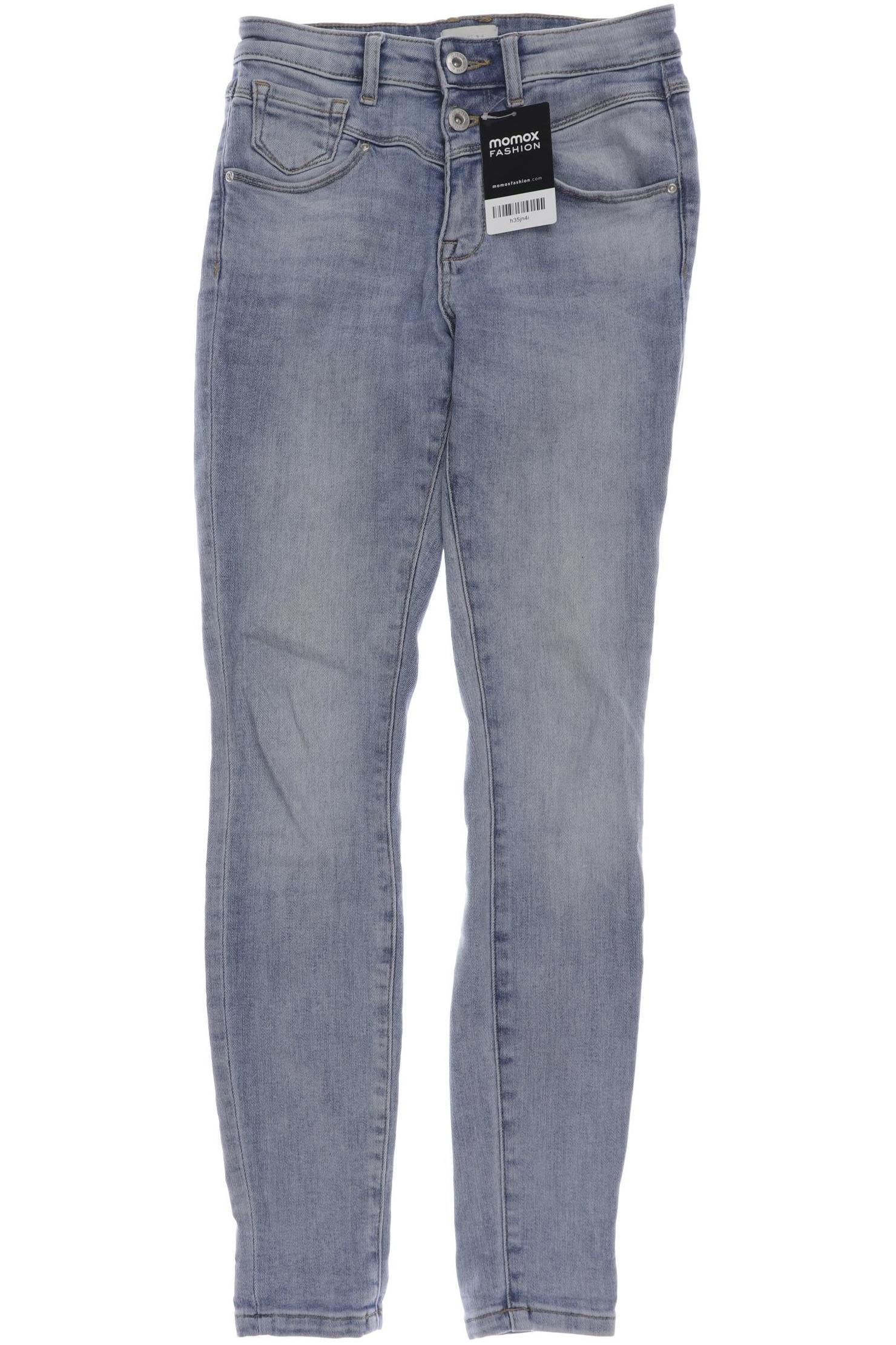 

ONLY Damen Jeans, blau