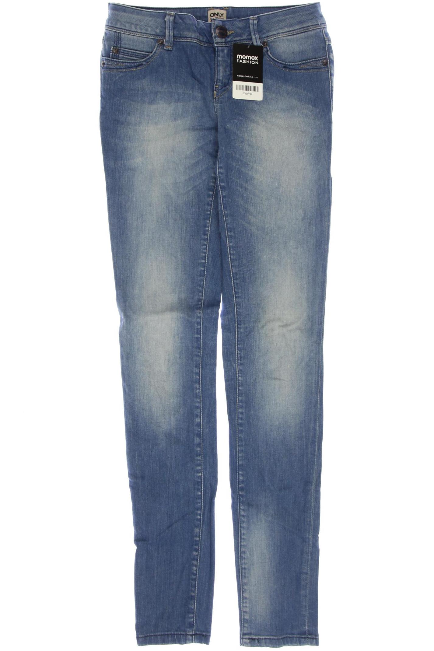 

ONLY Damen Jeans, blau