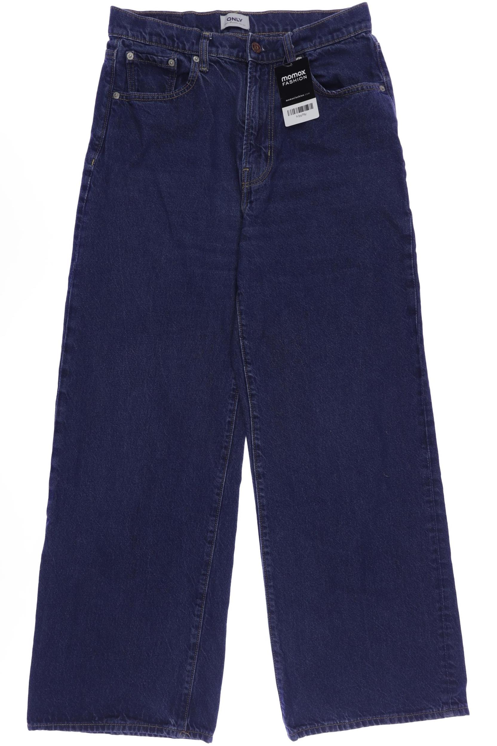 

Only Damen Jeans, marineblau, Gr. 31