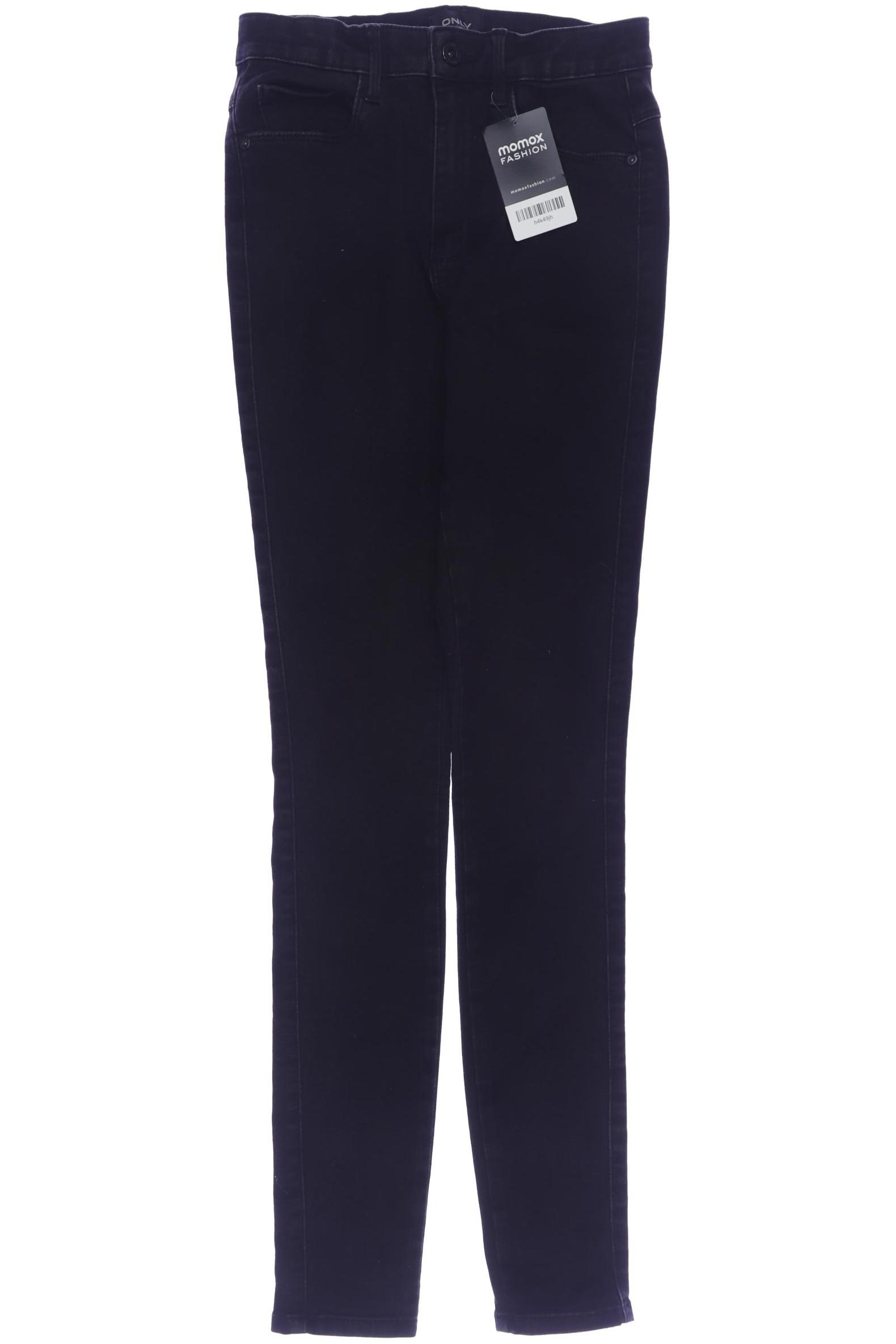 

Only Damen Jeans, schwarz, Gr. 0