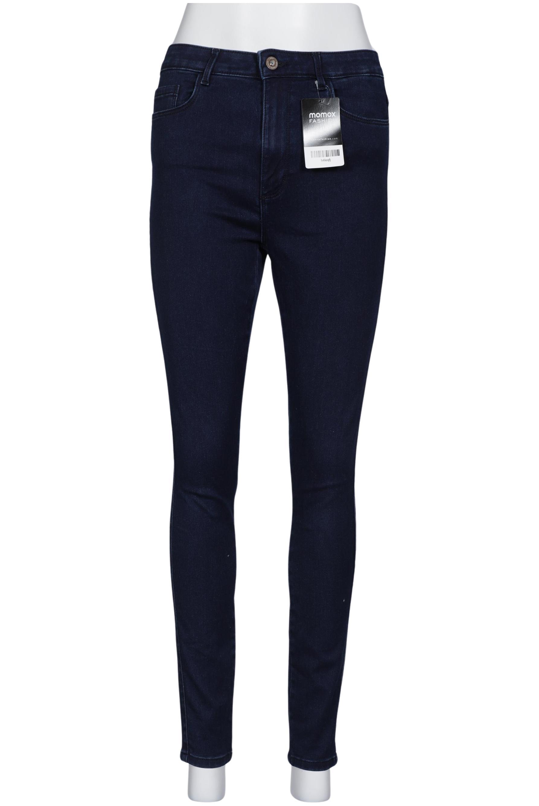 

Only Damen Jeans, marineblau, Gr. 0