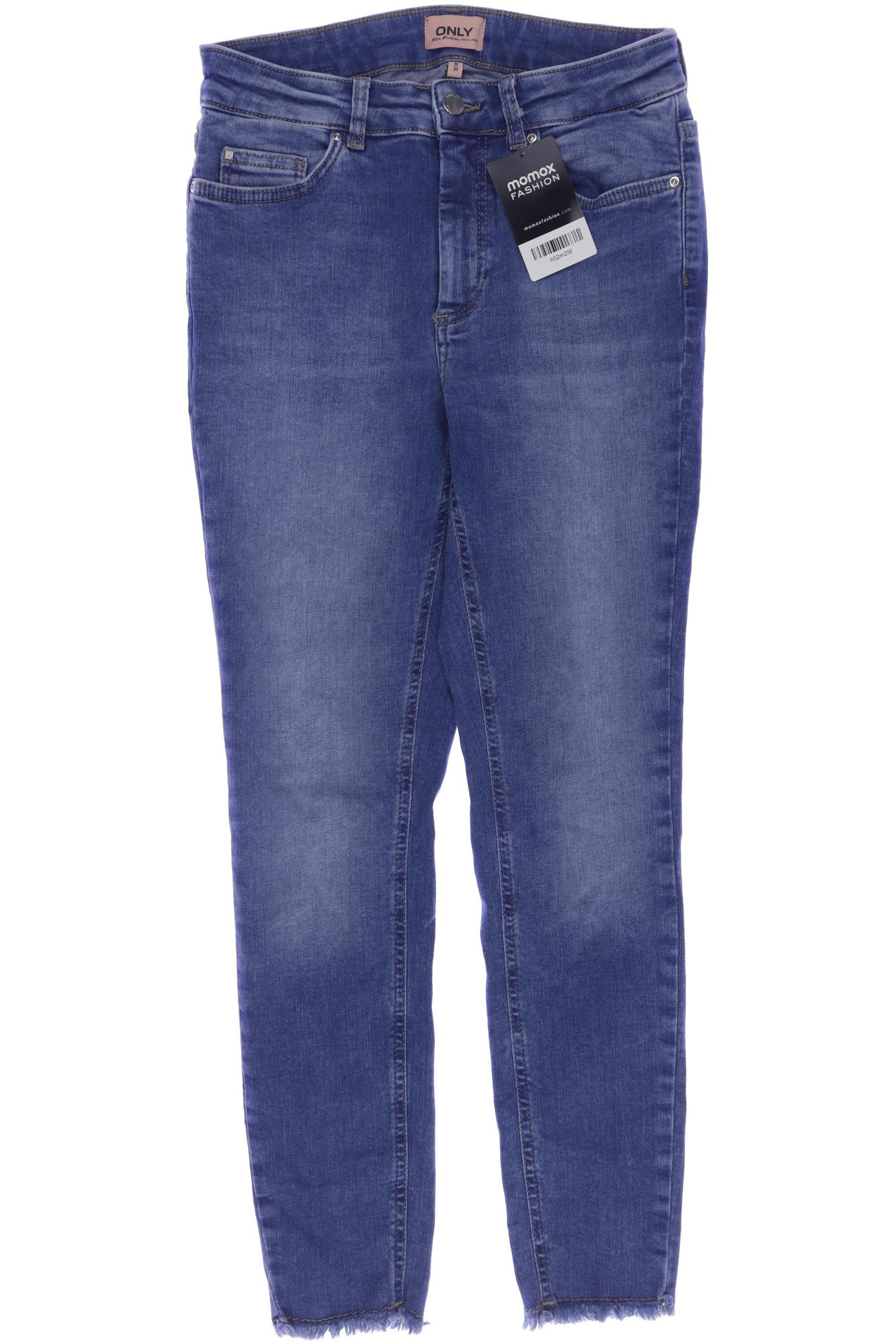 

Only Damen Jeans, blau, Gr. 0