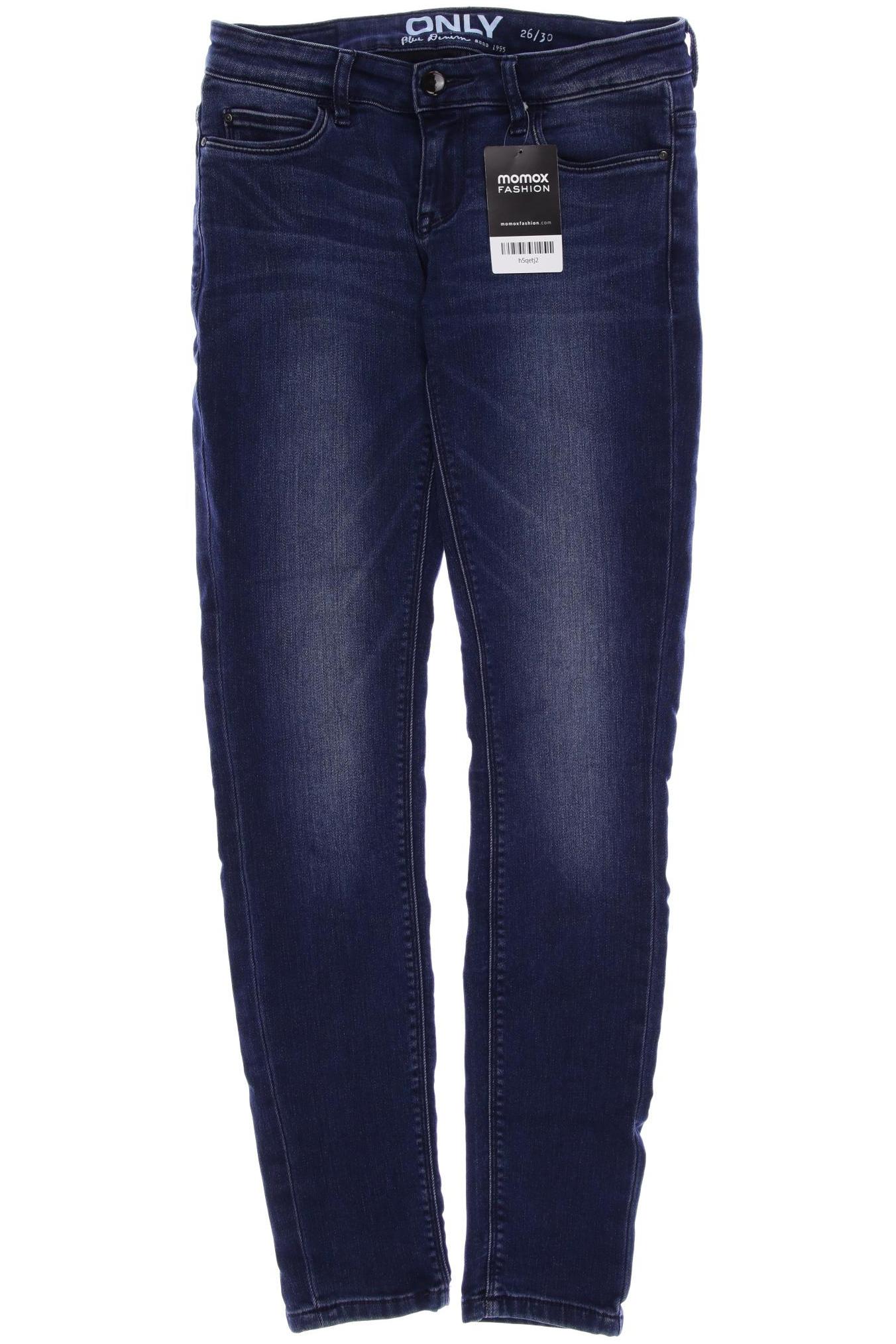 

Only Damen Jeans, blau, Gr. 26